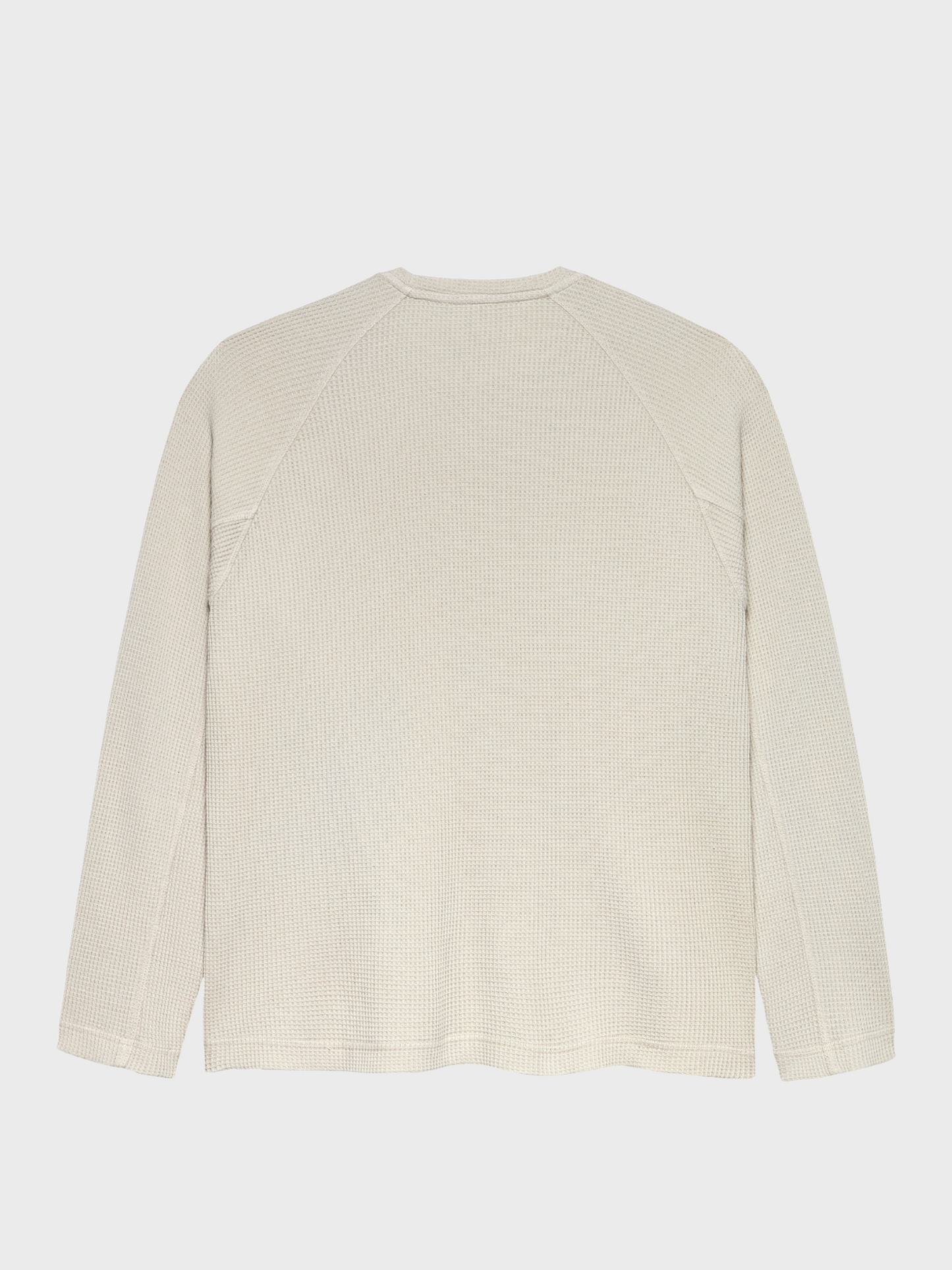 Waffle Longsleeve