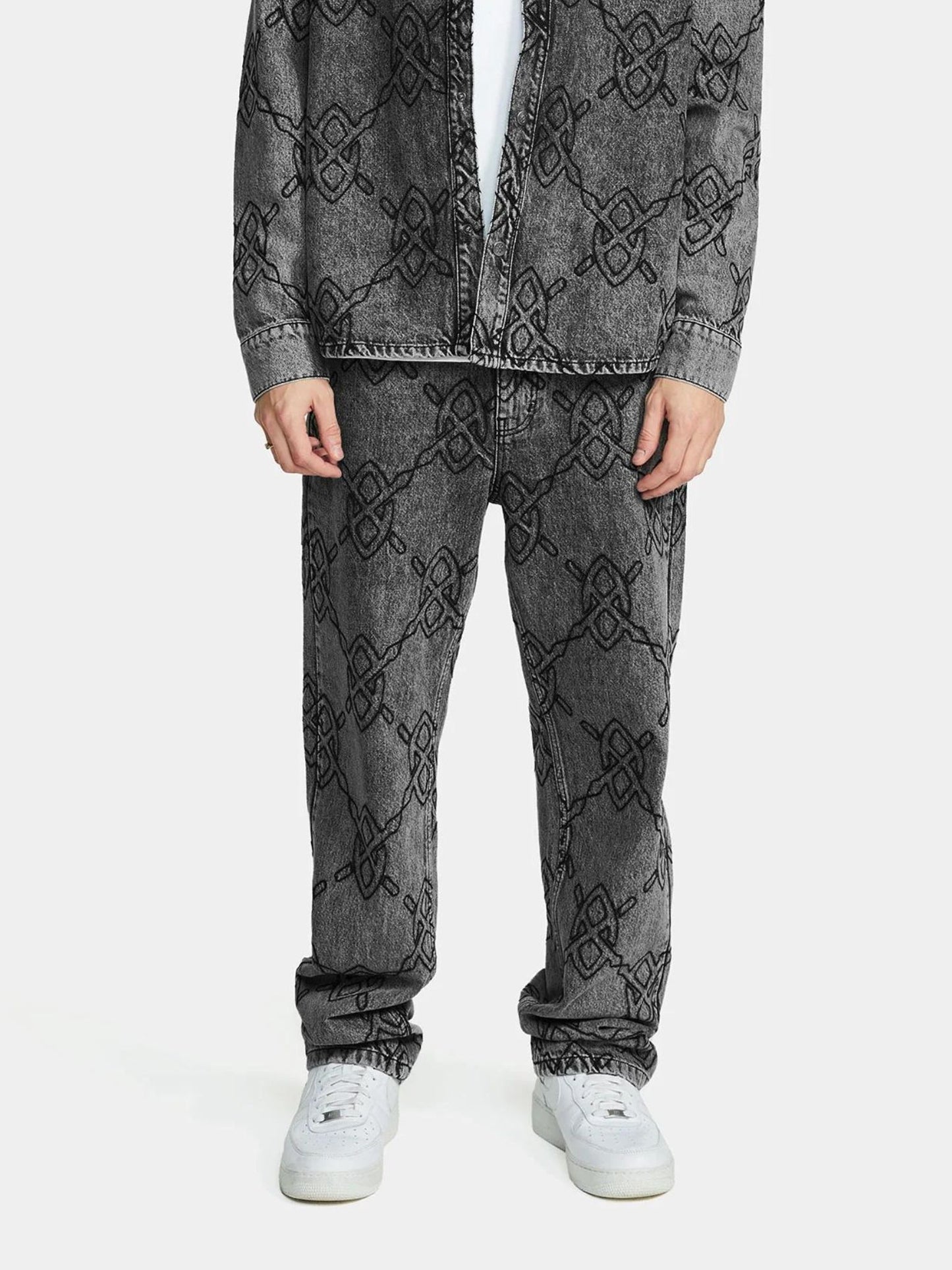 Rahul Pants