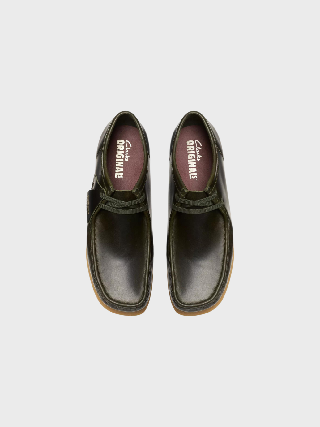Wallabee