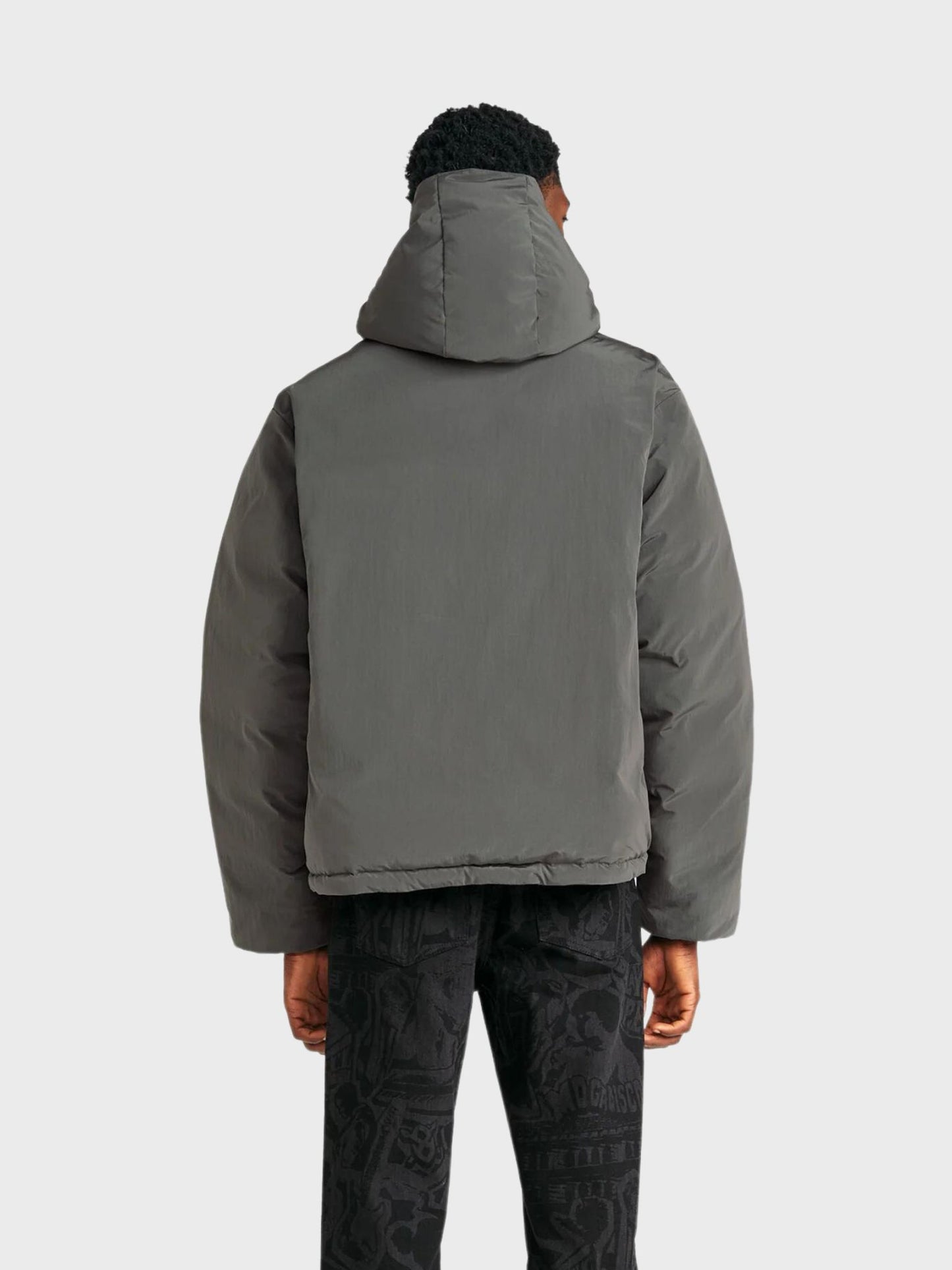 Joel Jacket