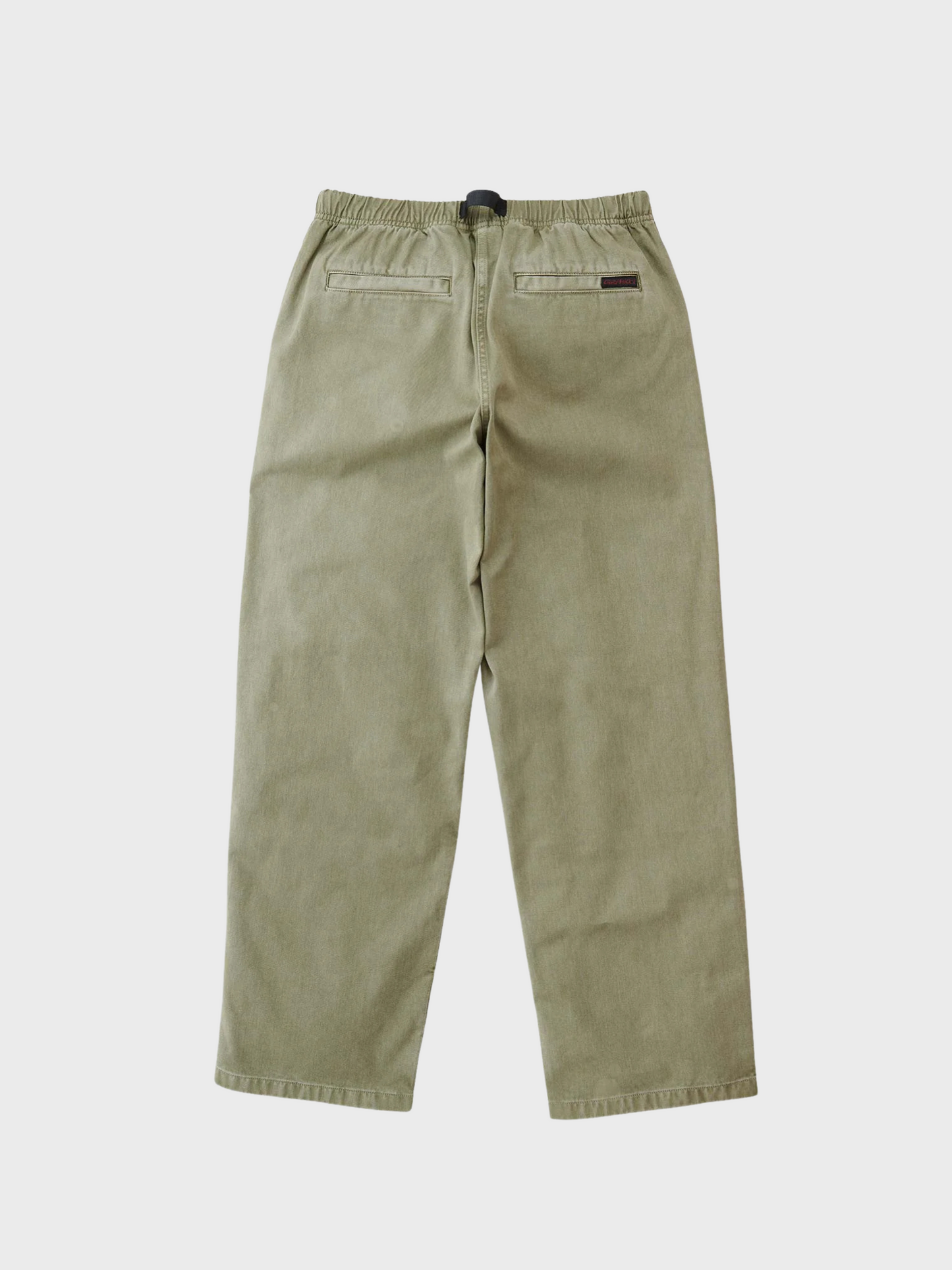 Gramicci Pant Straight Fit