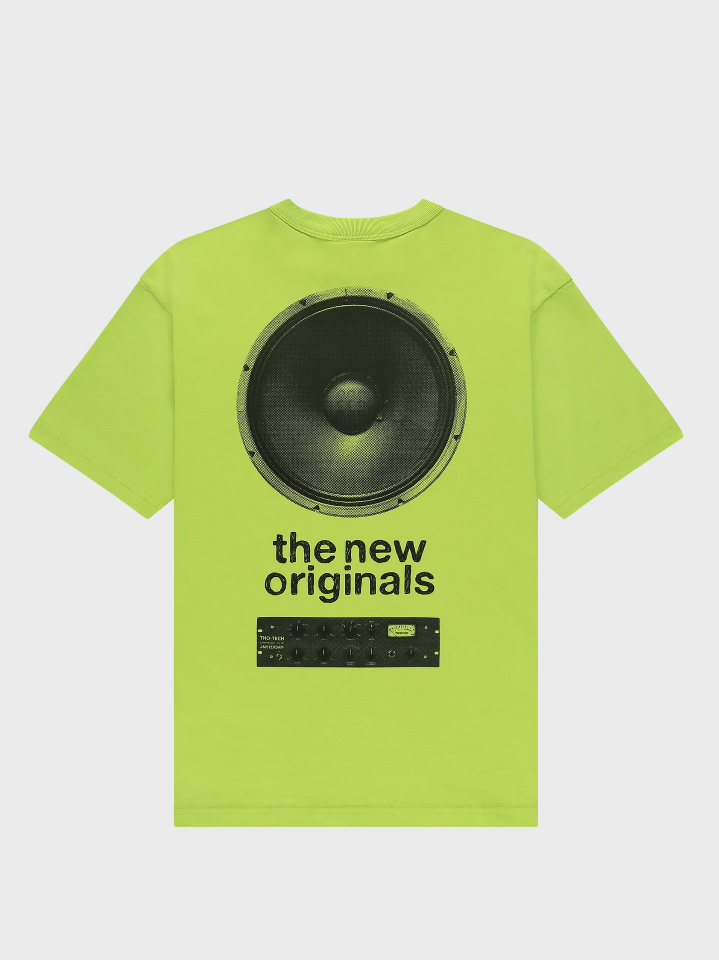 Speaker Tee