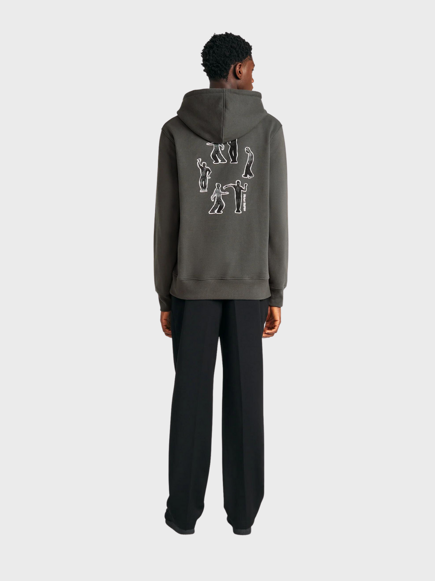 Halim Hoodie