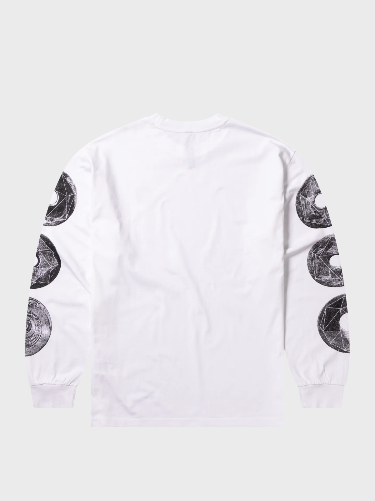 Dropa LS Tee