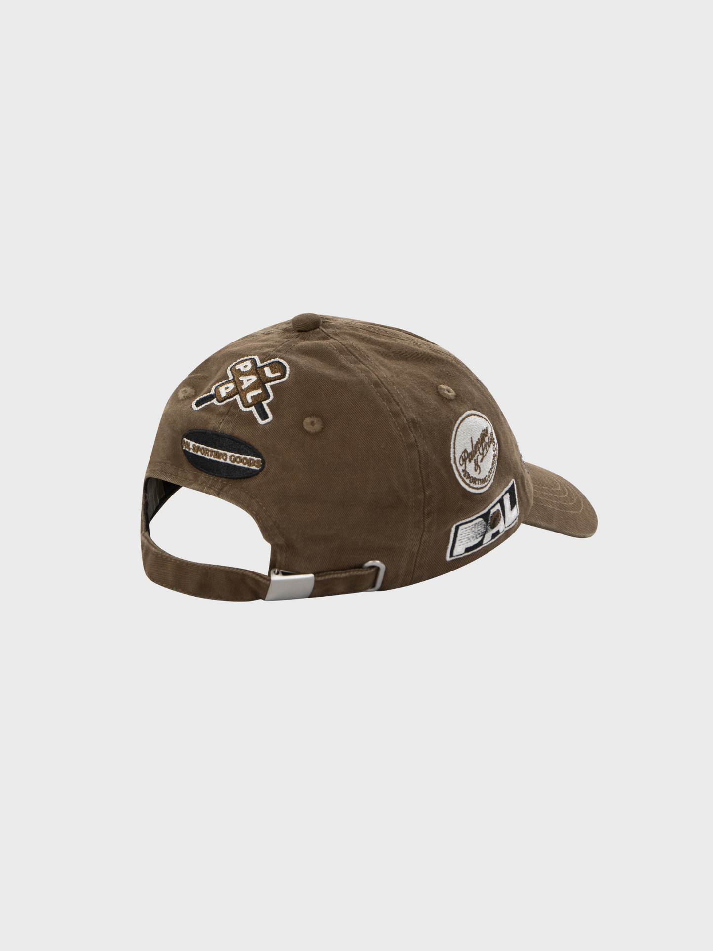 Bend Your Back Cap