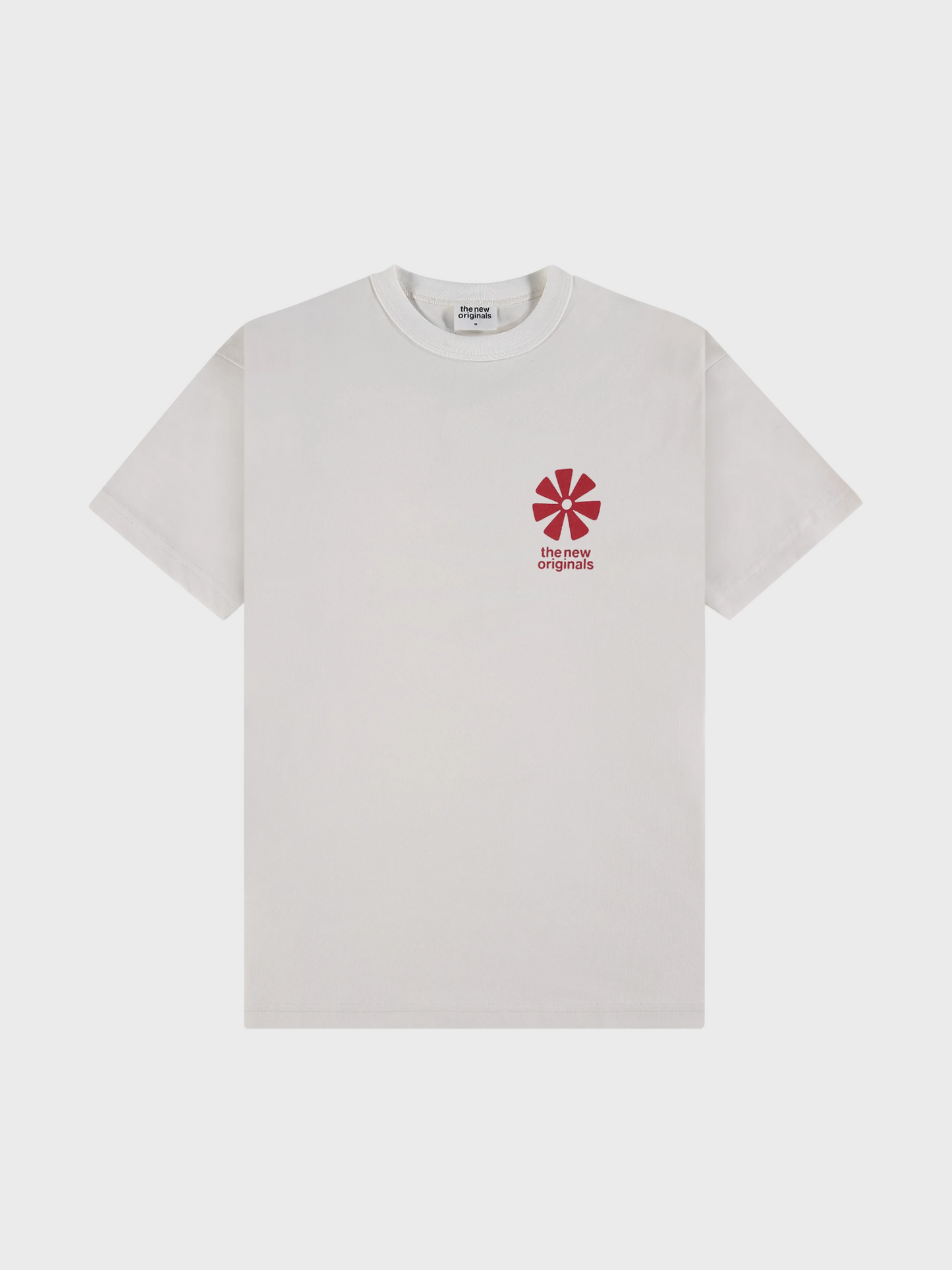 Ananse Adinkra Tee