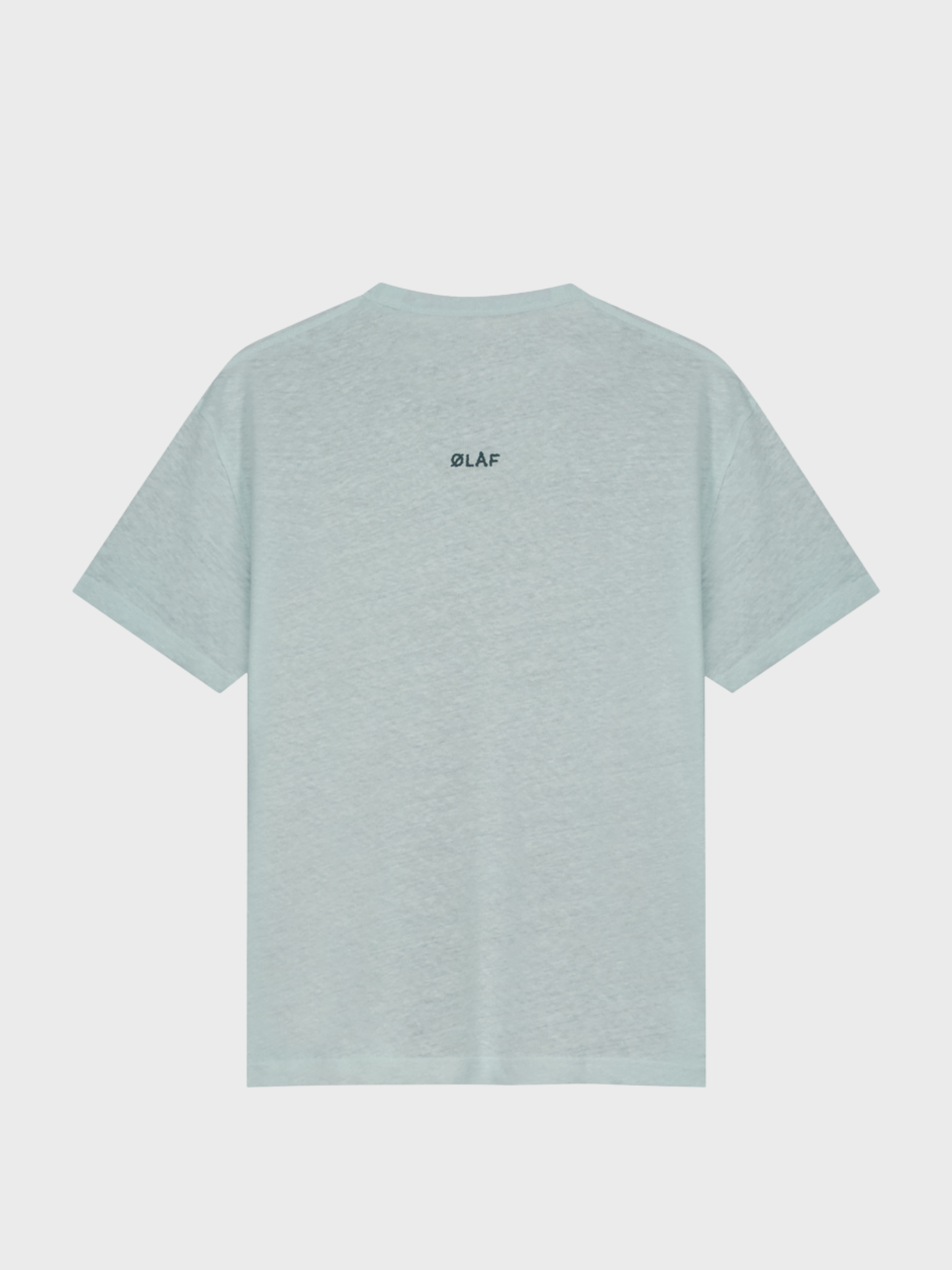 Essential Cotton Linen Tees
