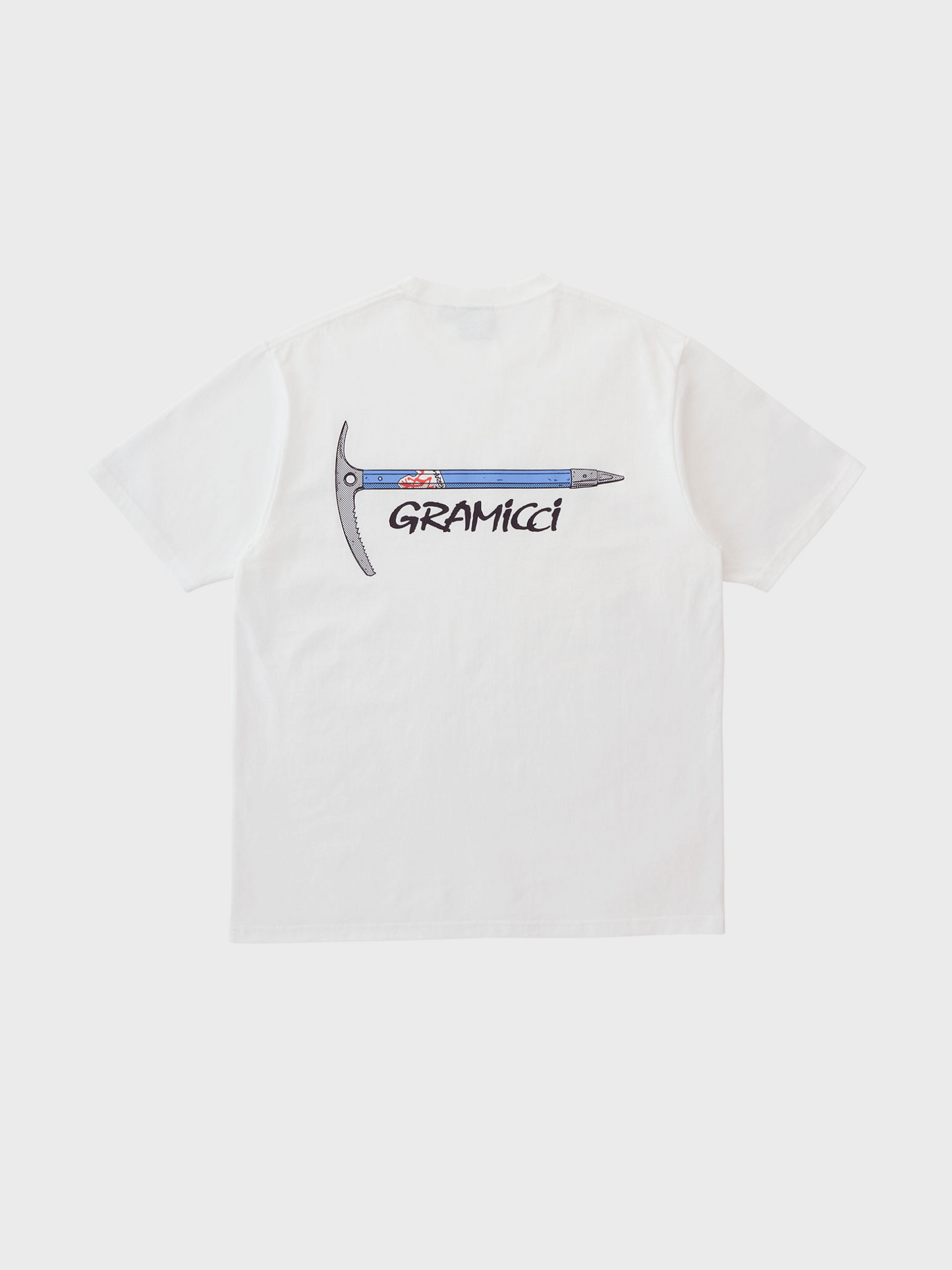 Ice Axe Tee