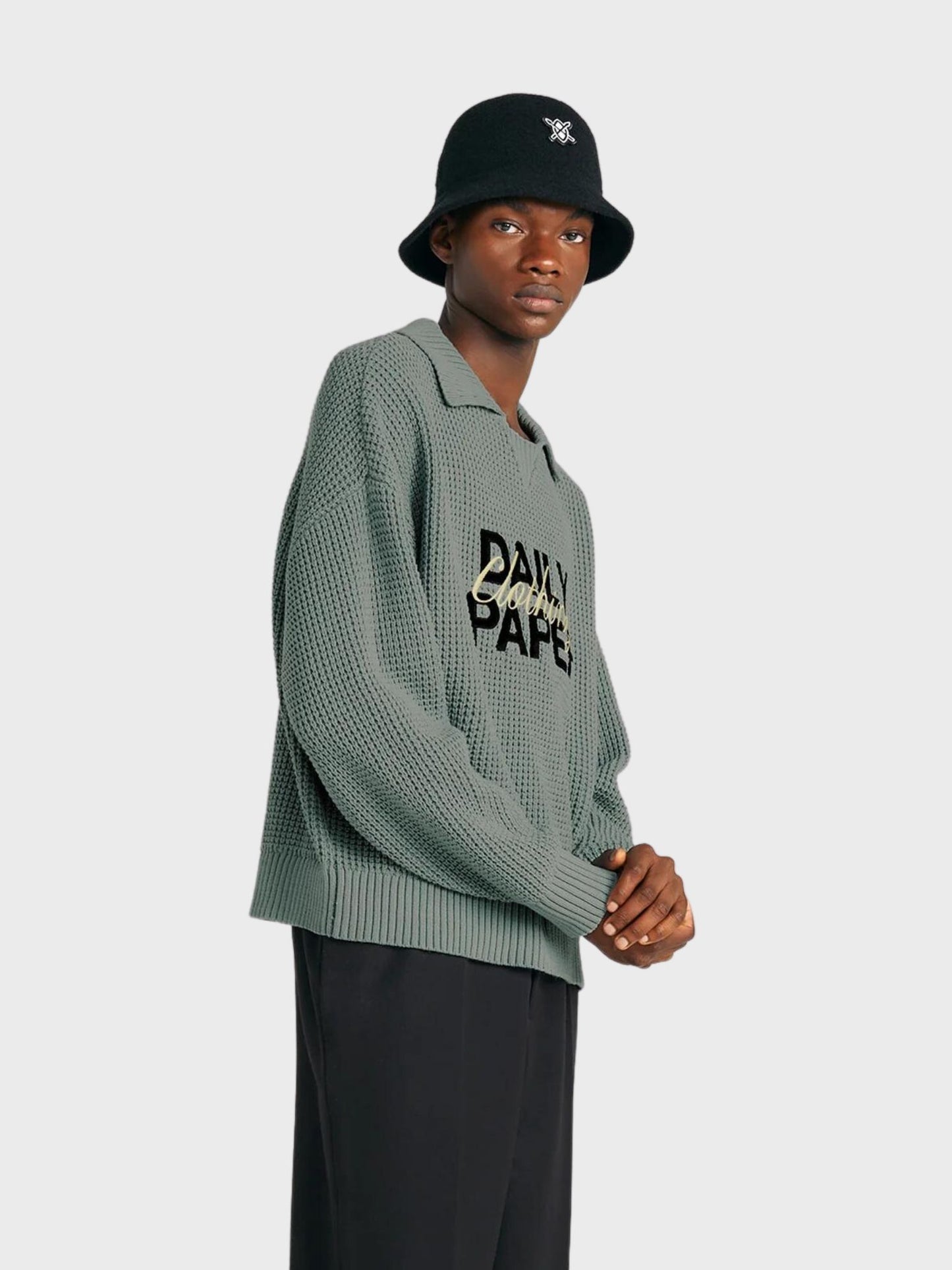 Hubaab Sweater