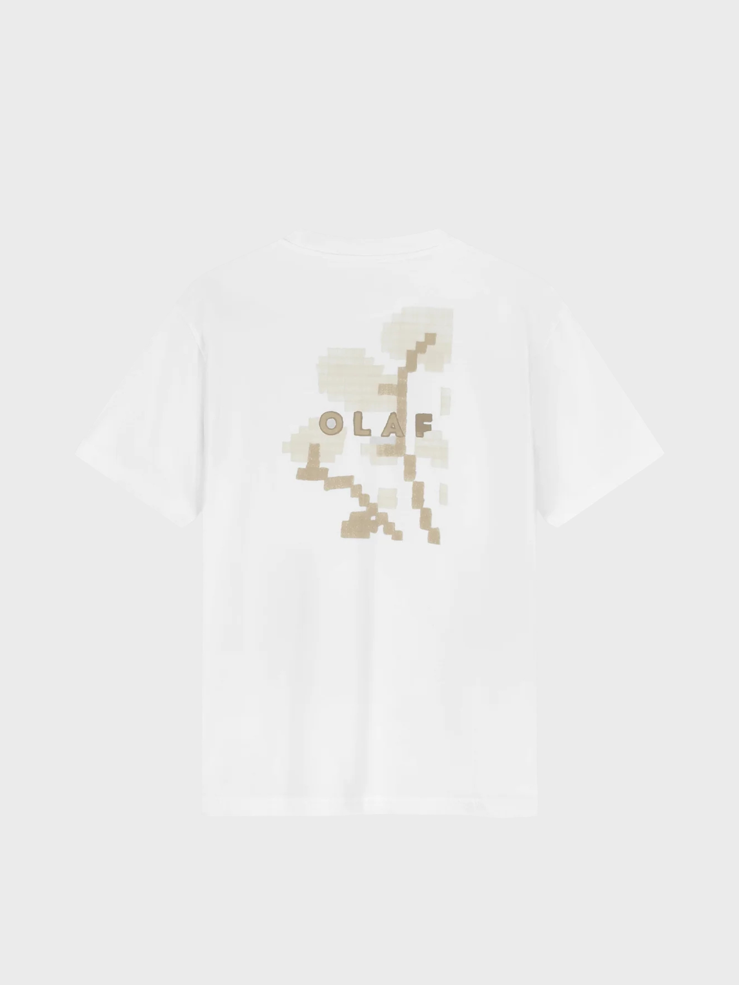 Felted Watercrest Tees