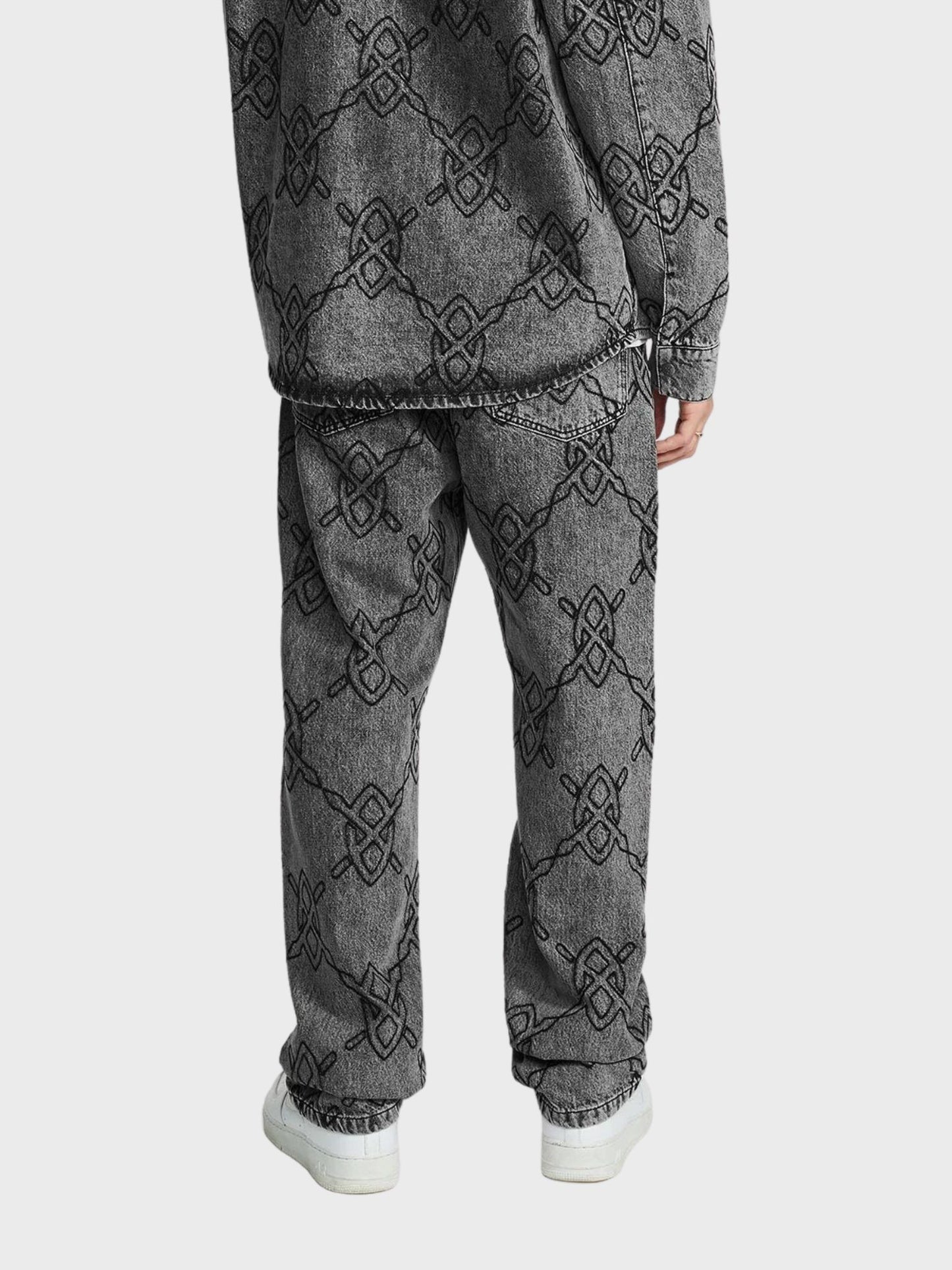 Rahul Pants