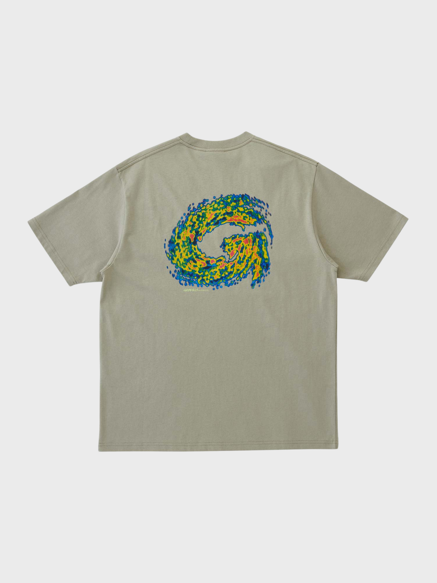 Hurricane Tee