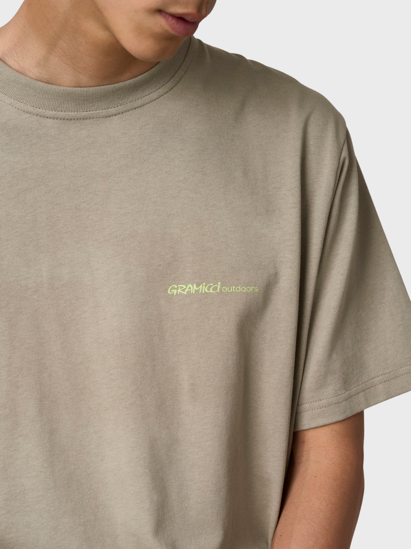 Hurricane Tee