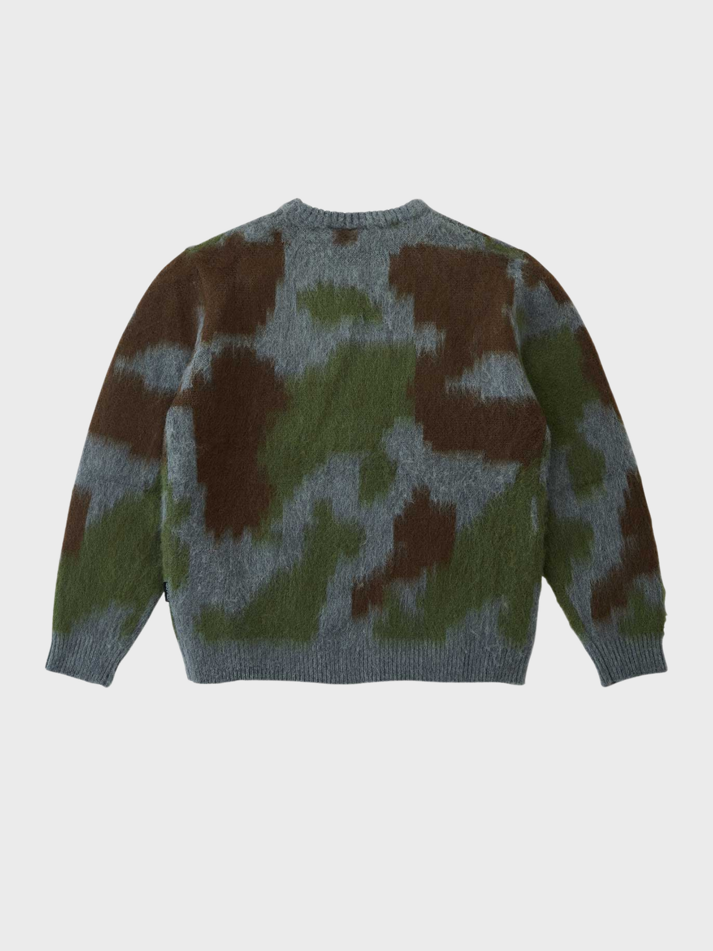 Mohair Sweater