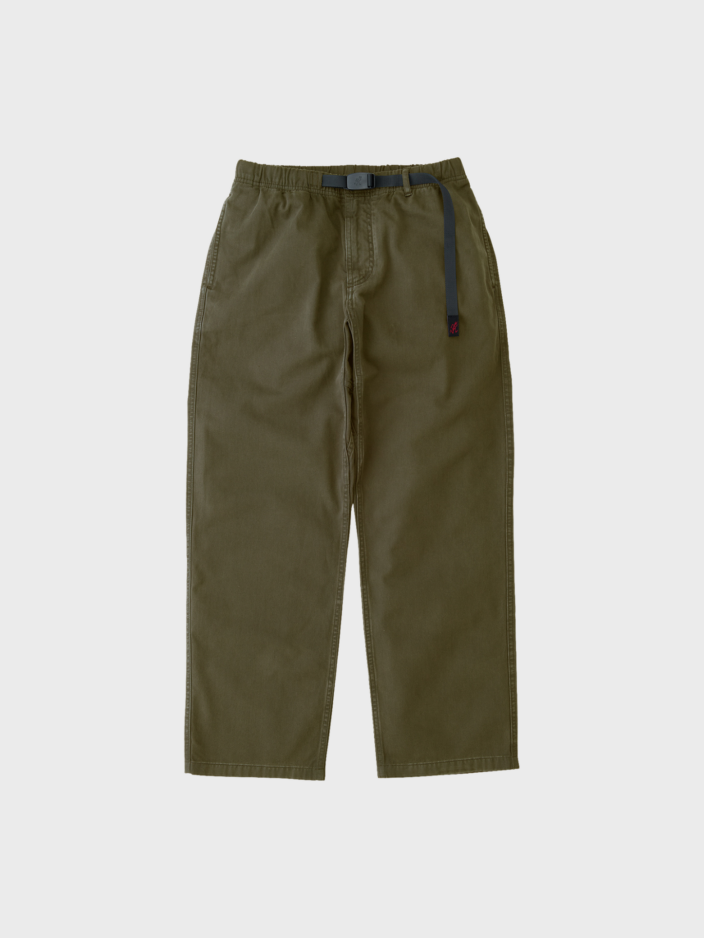Gramicci Pant Straight Fit