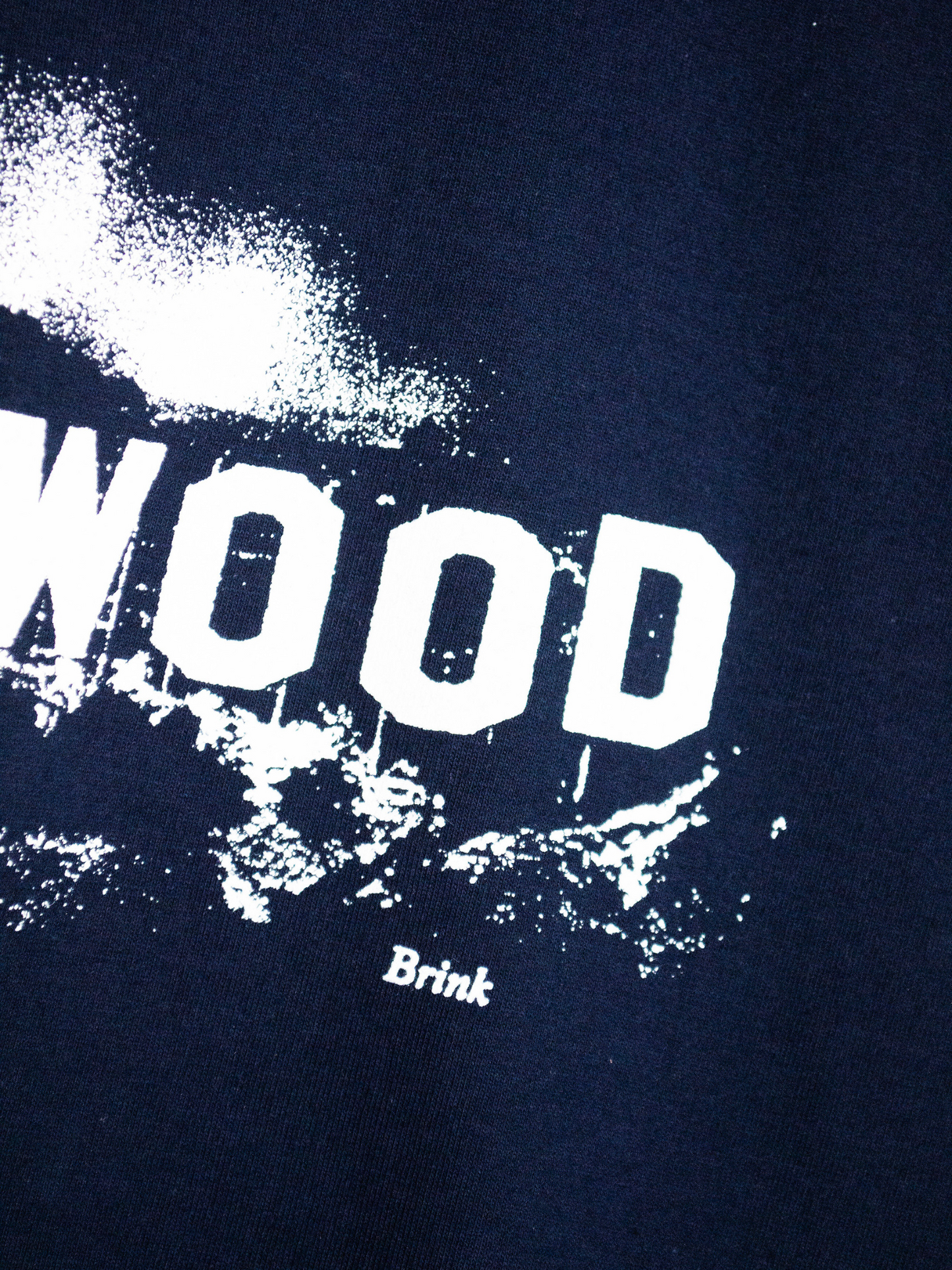 Hillywoodland