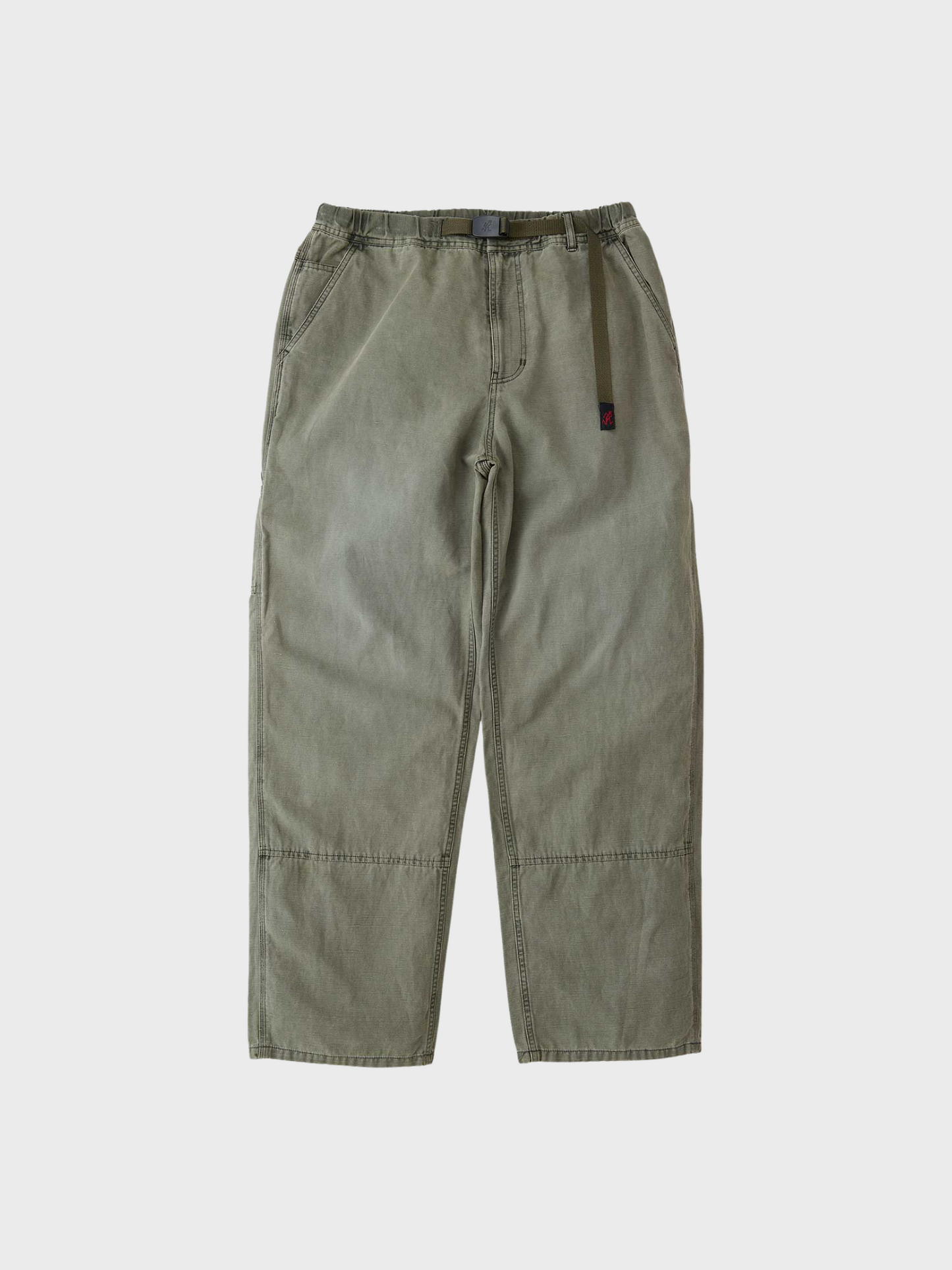 Canvas Work Pant