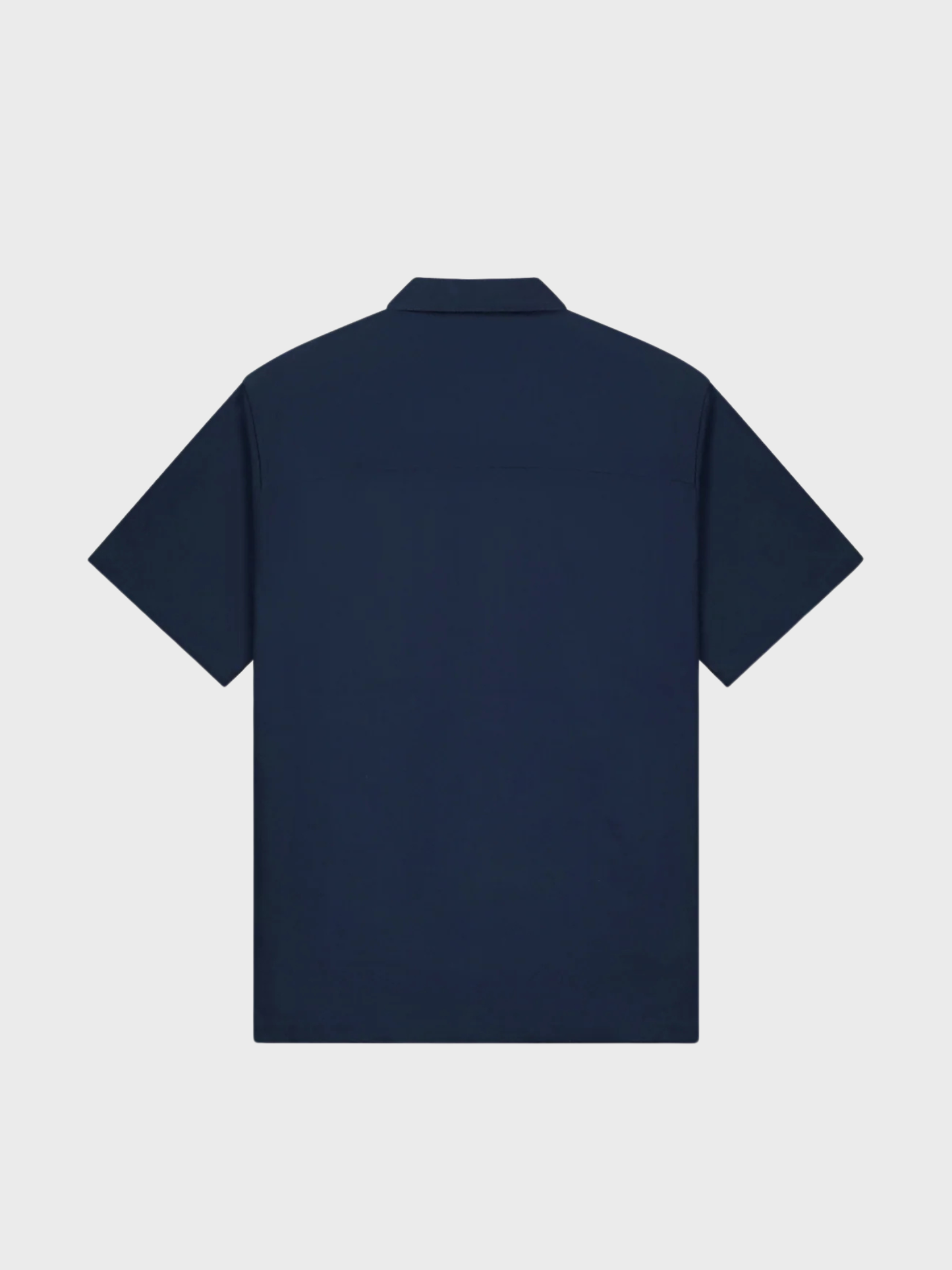 Seersucker Camp Shirts