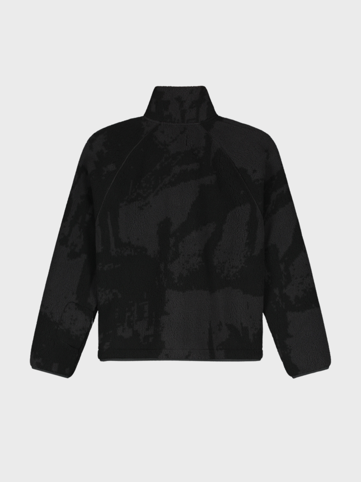 Fleece Jacket