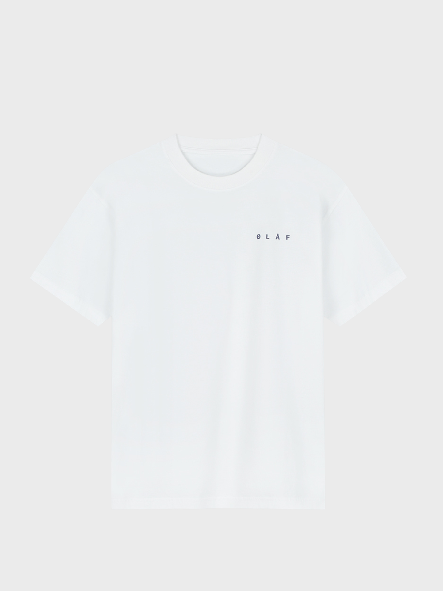 Dotted Face Tees