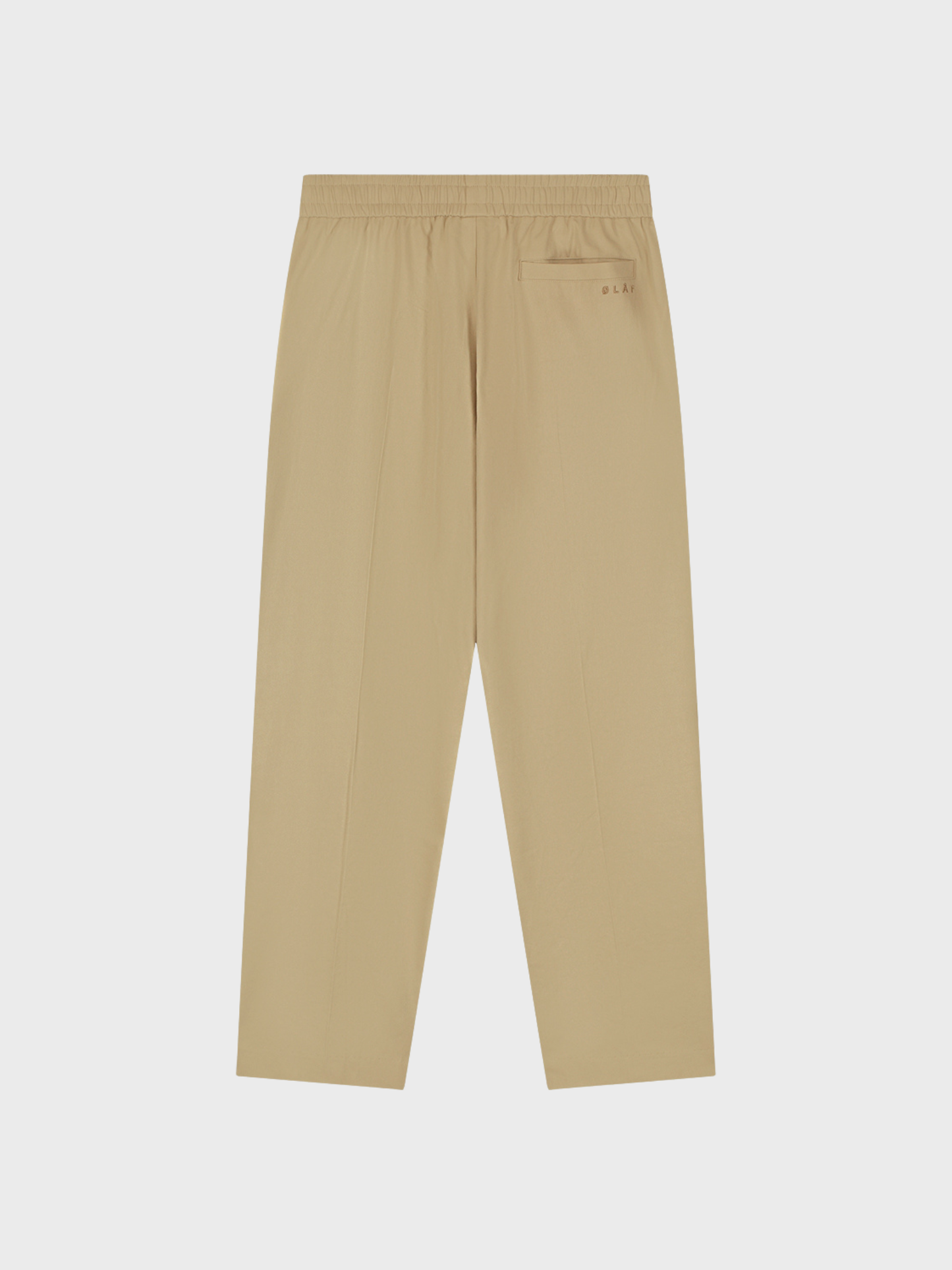 Slim Elasticated Pant