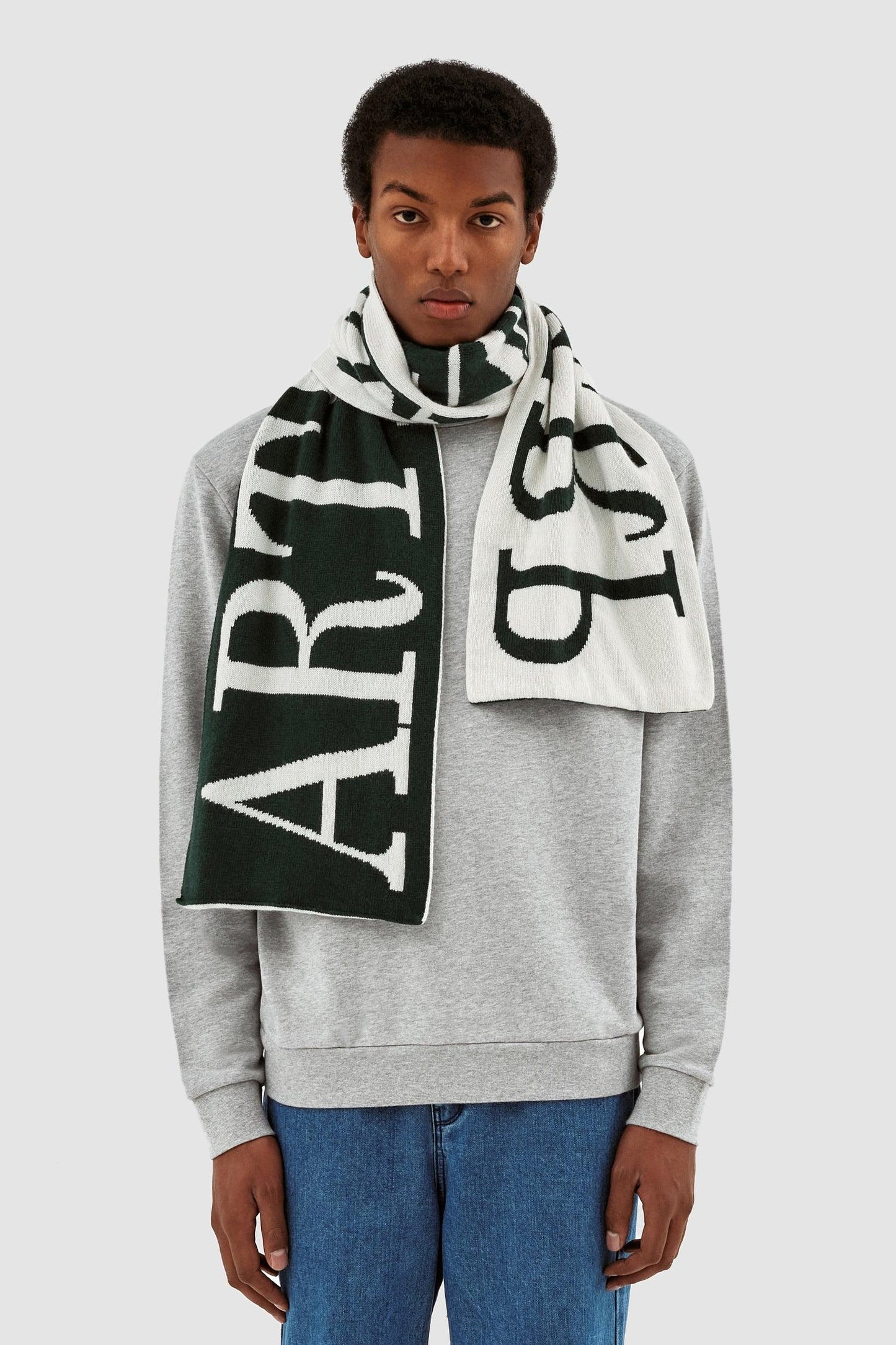 Arte Antwerp Alex Antwerp Scarf