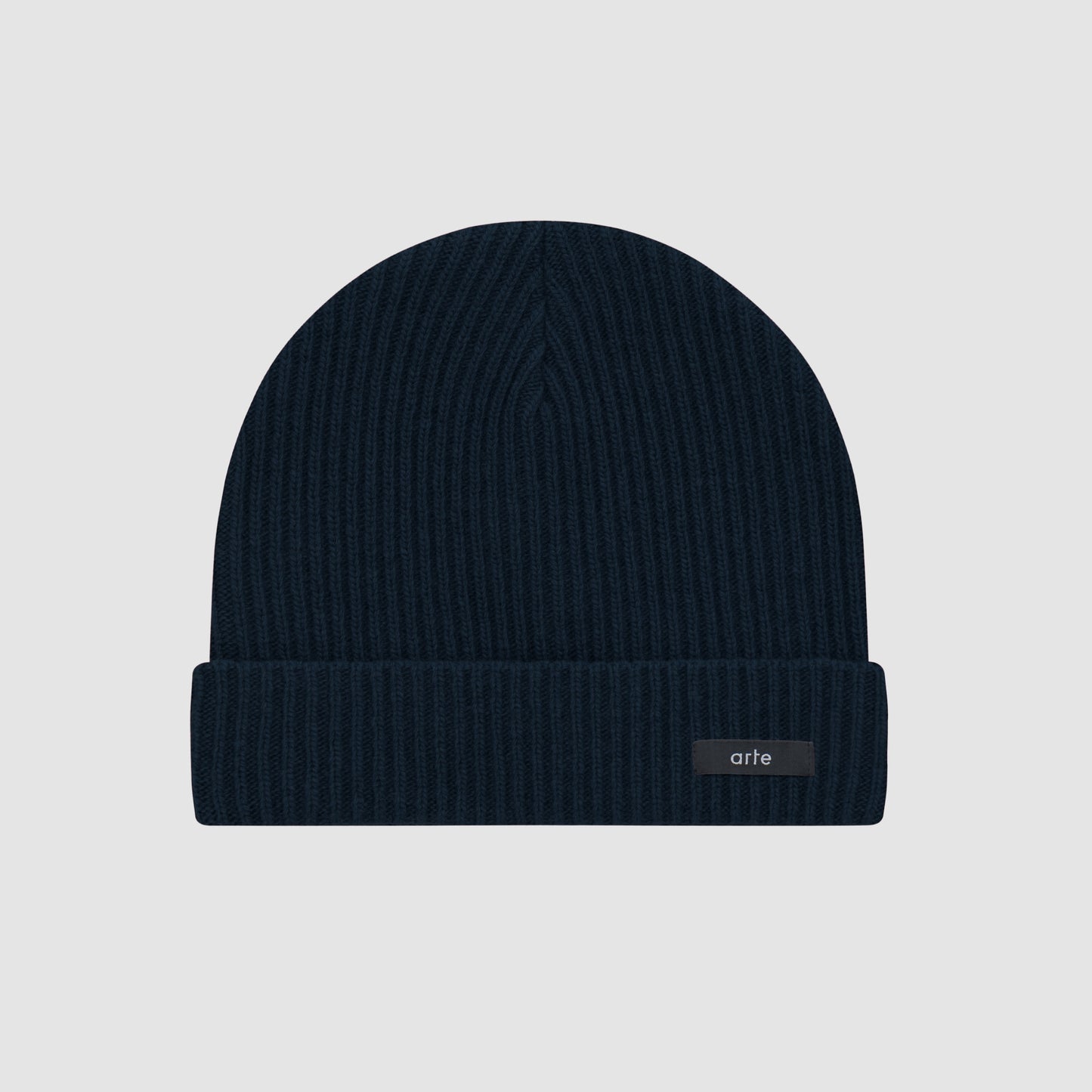Label Beanie