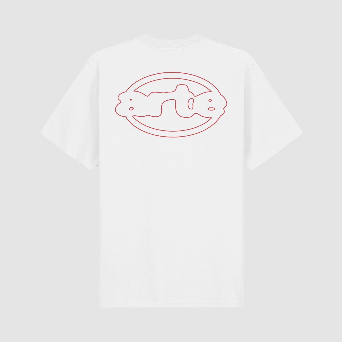 Emblem T-shirt