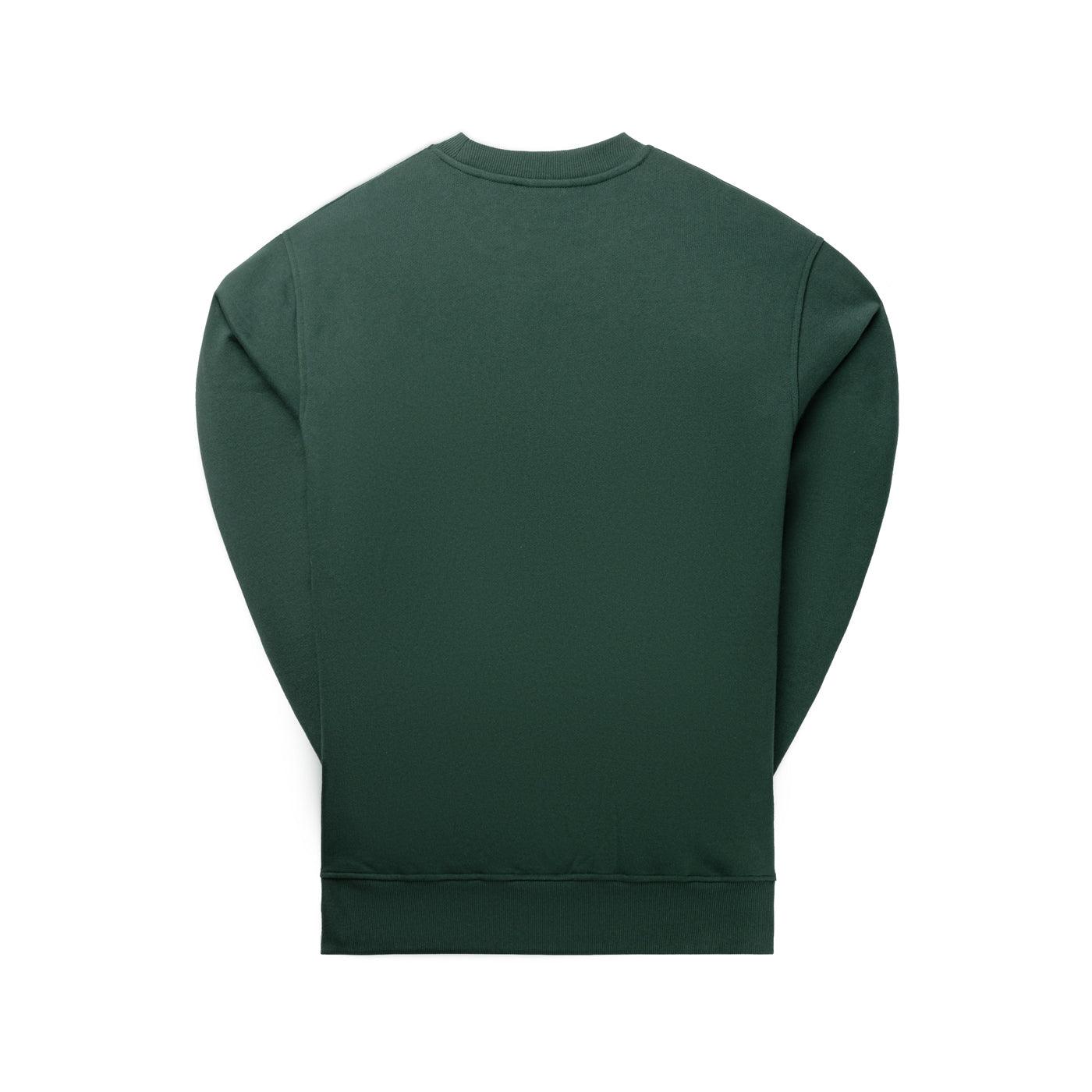 circle sweater - Throw.Store