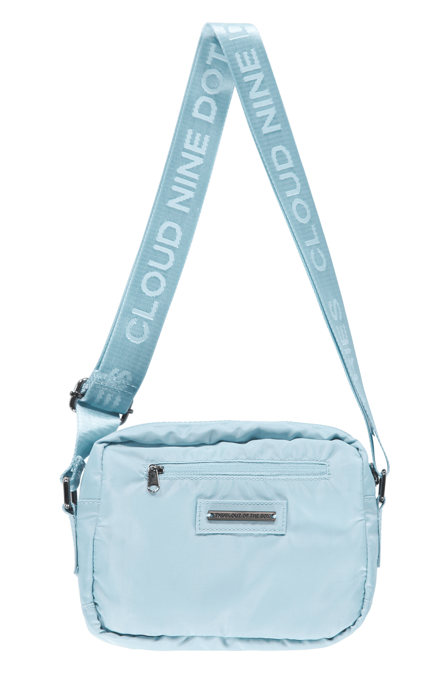 Mini Messenger Bag - Throw.Store