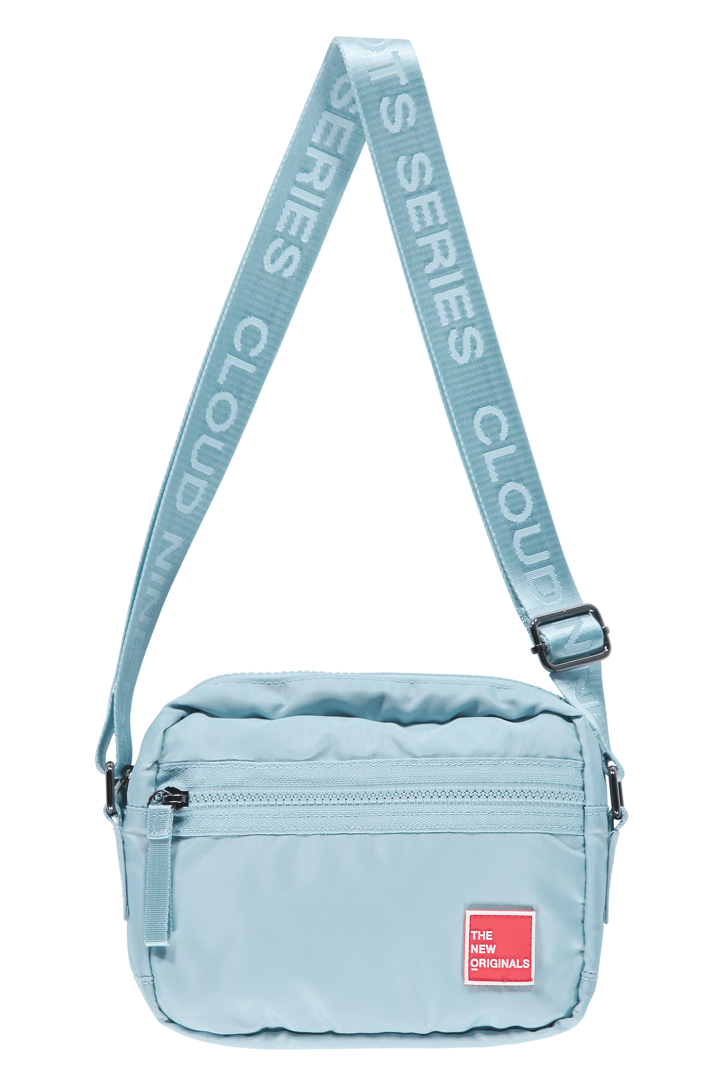 Mini Messenger Bag - Throw.Store