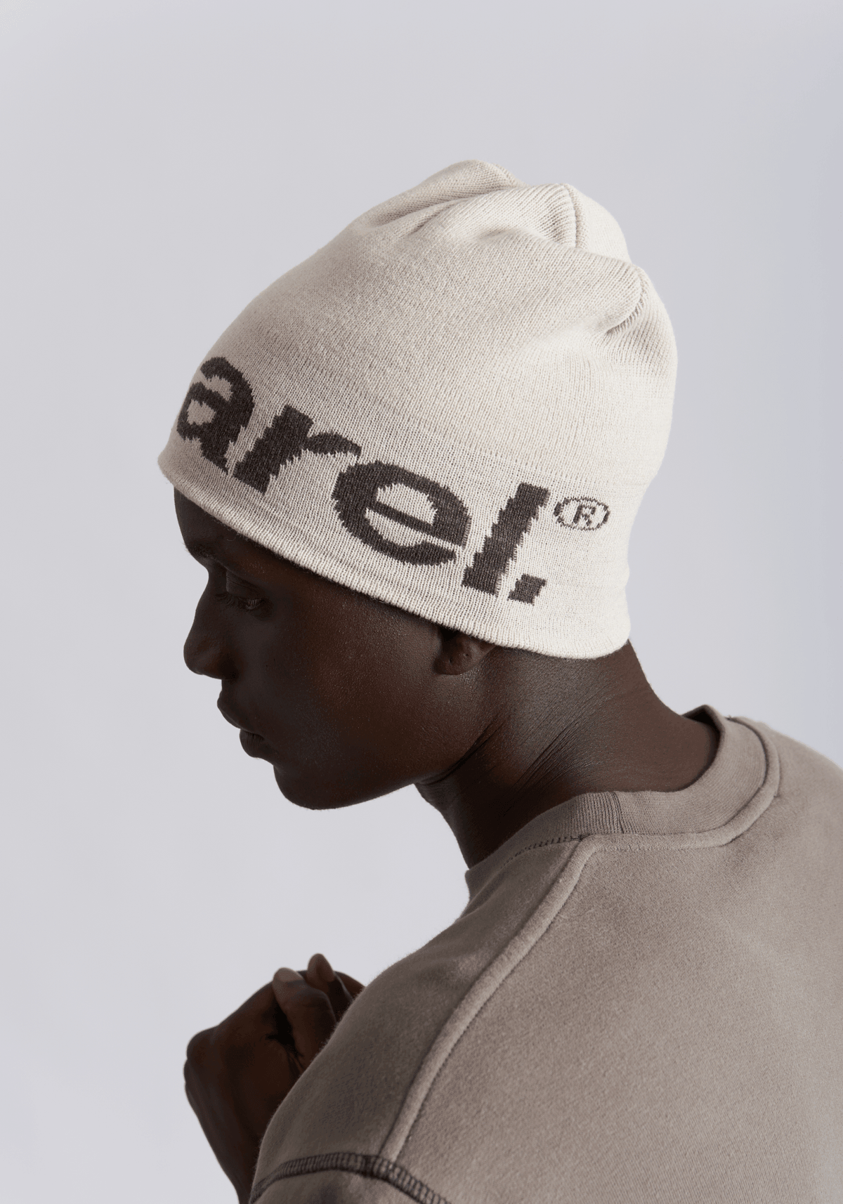 Parel Beanie