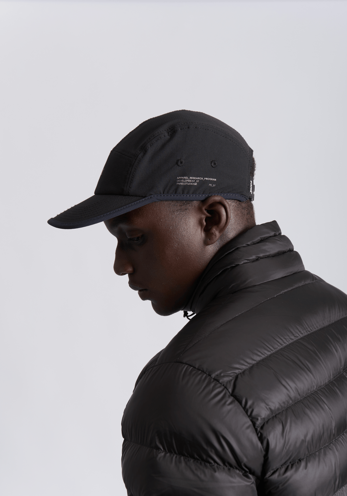 Sport Cap