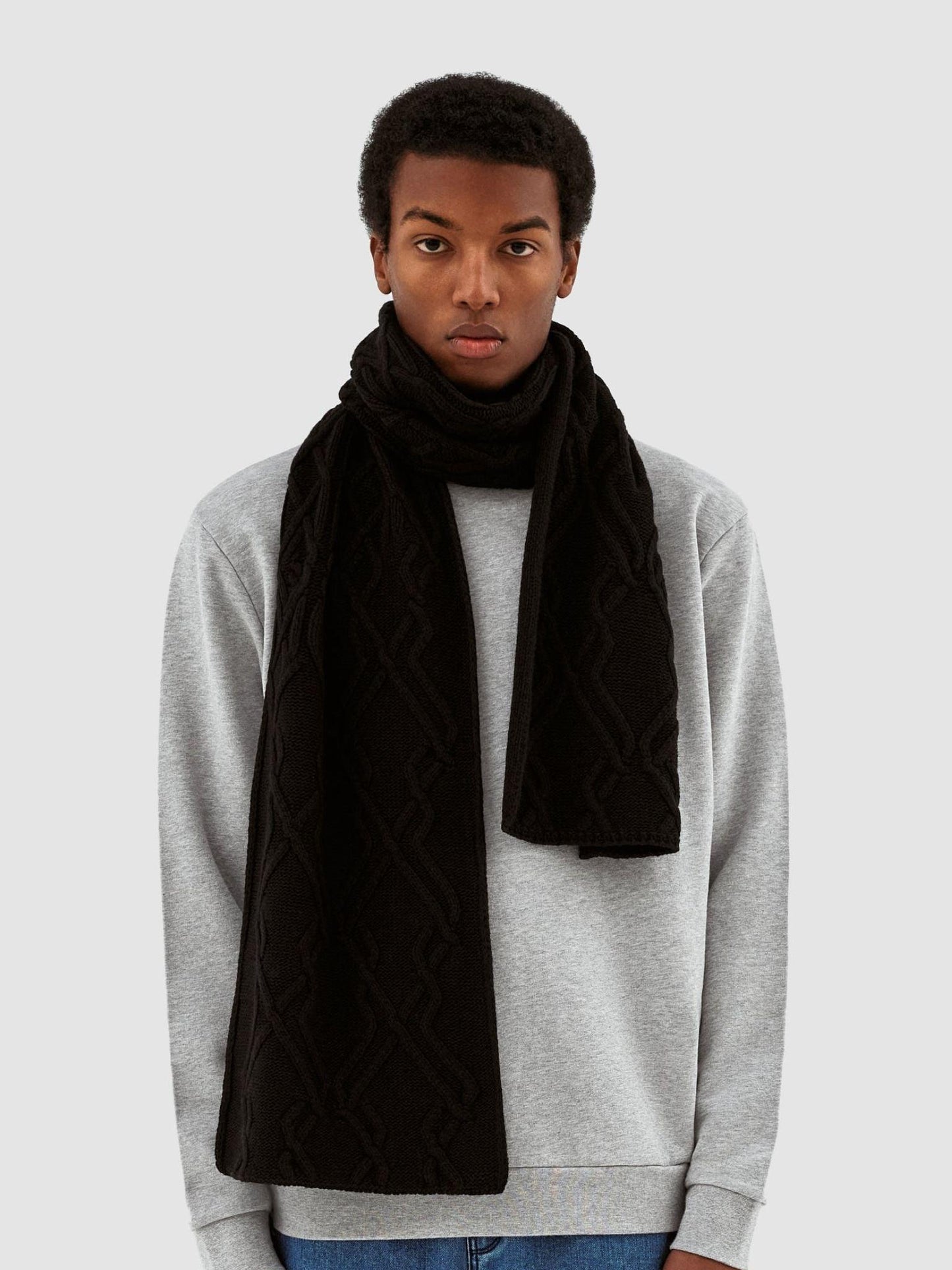 Arte Antwerp Aaron Multi Scarf