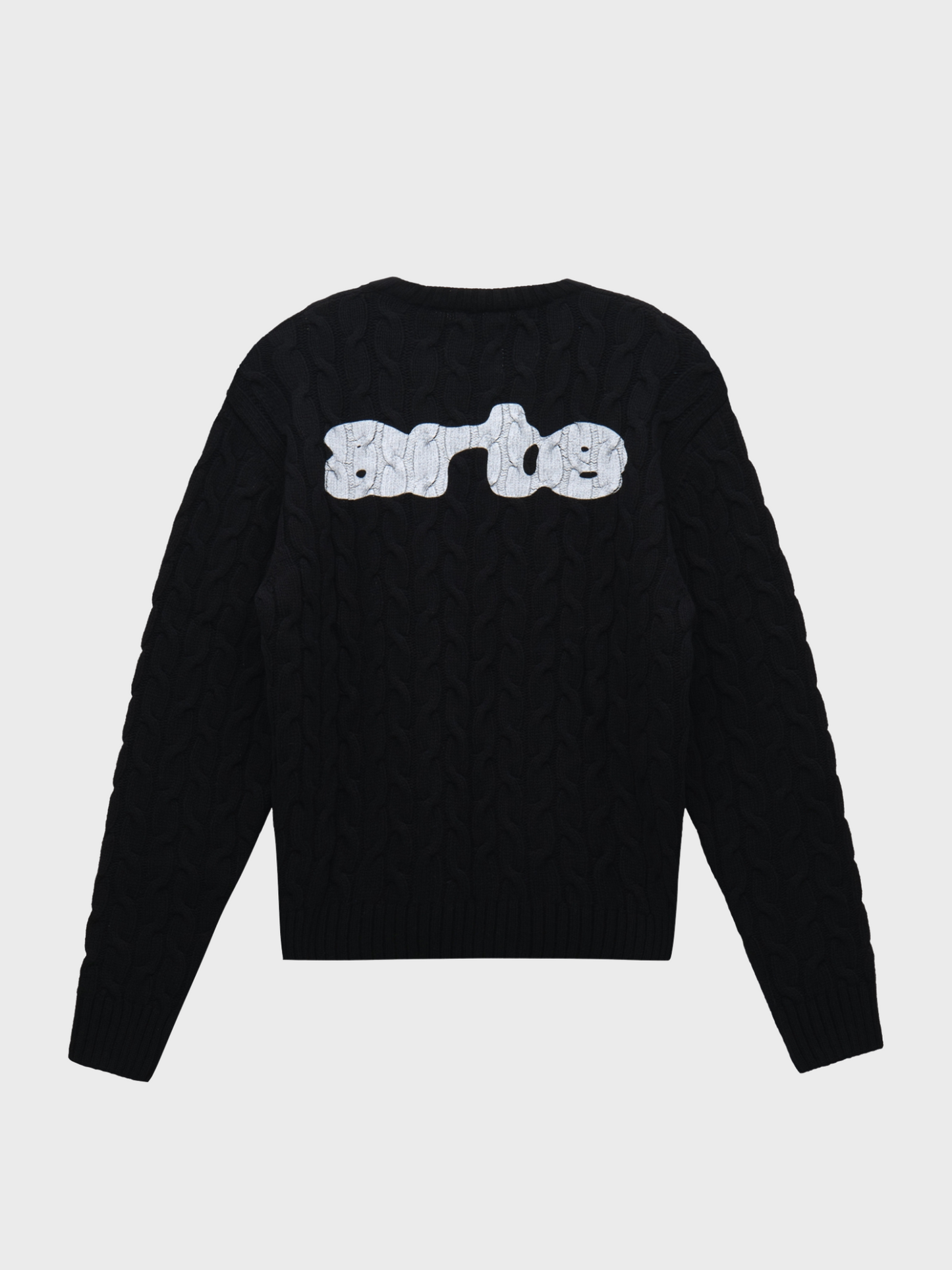 Arte Knit Sweater