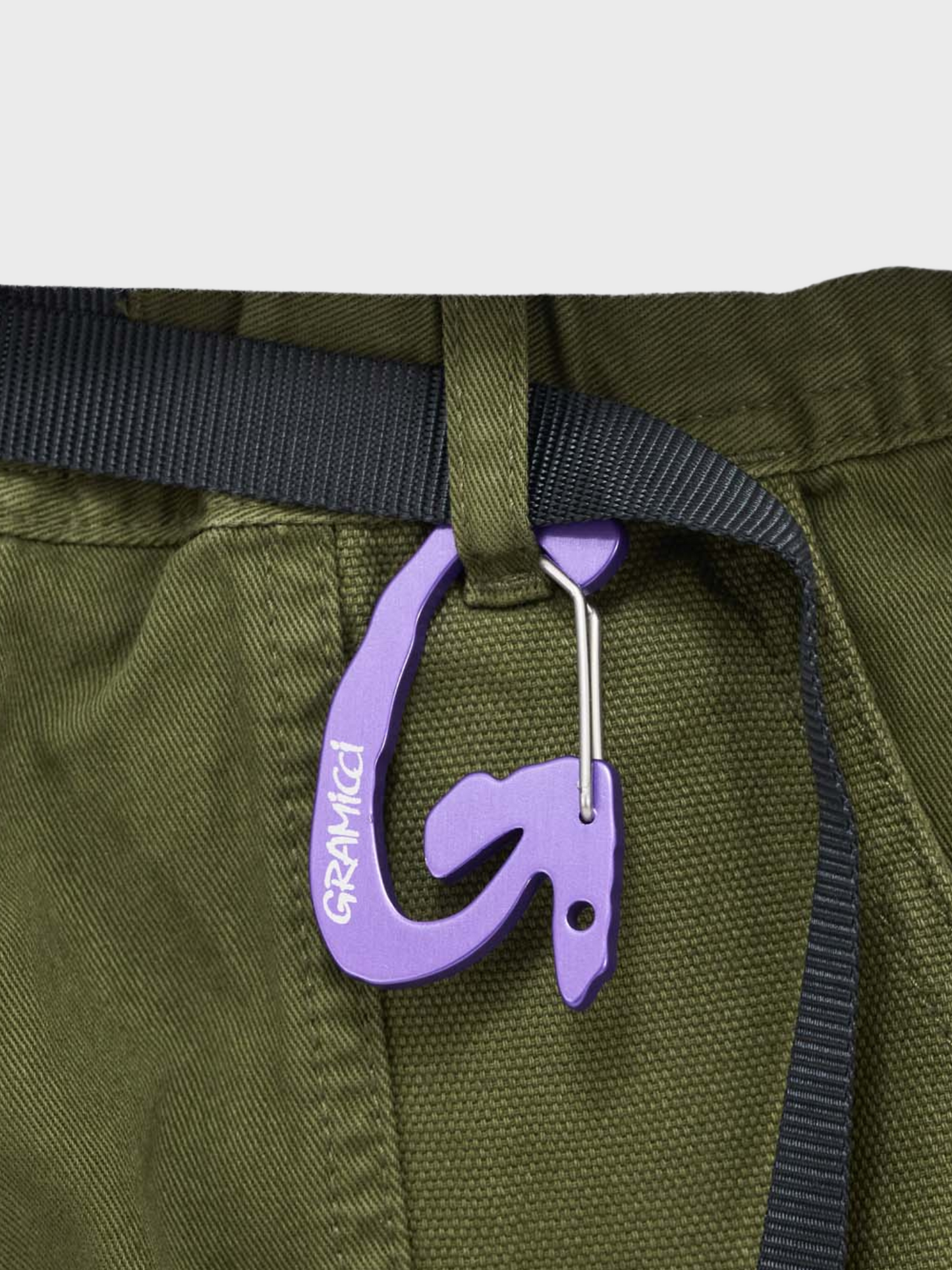 G-Carabiner