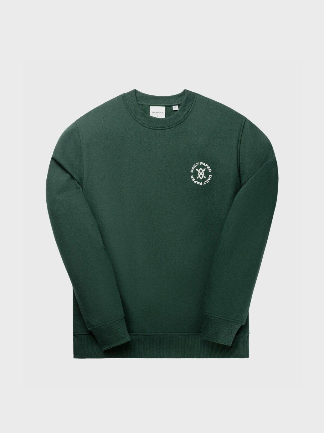 circle sweater