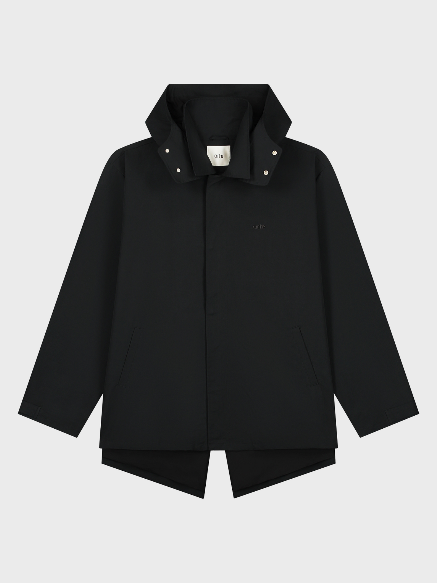 Black Coat