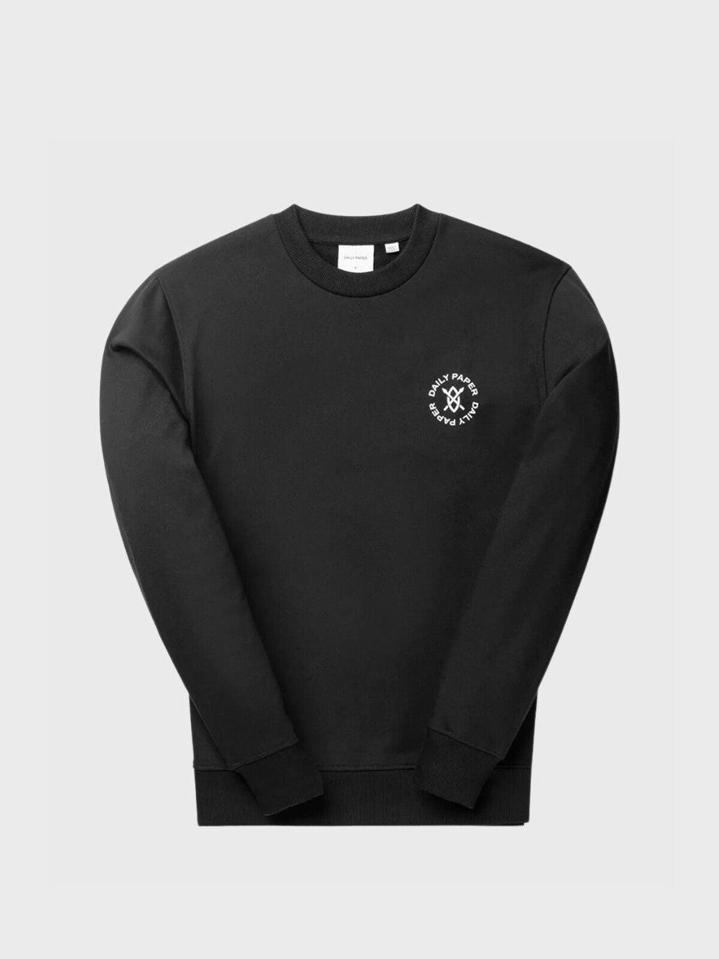 circle sweater