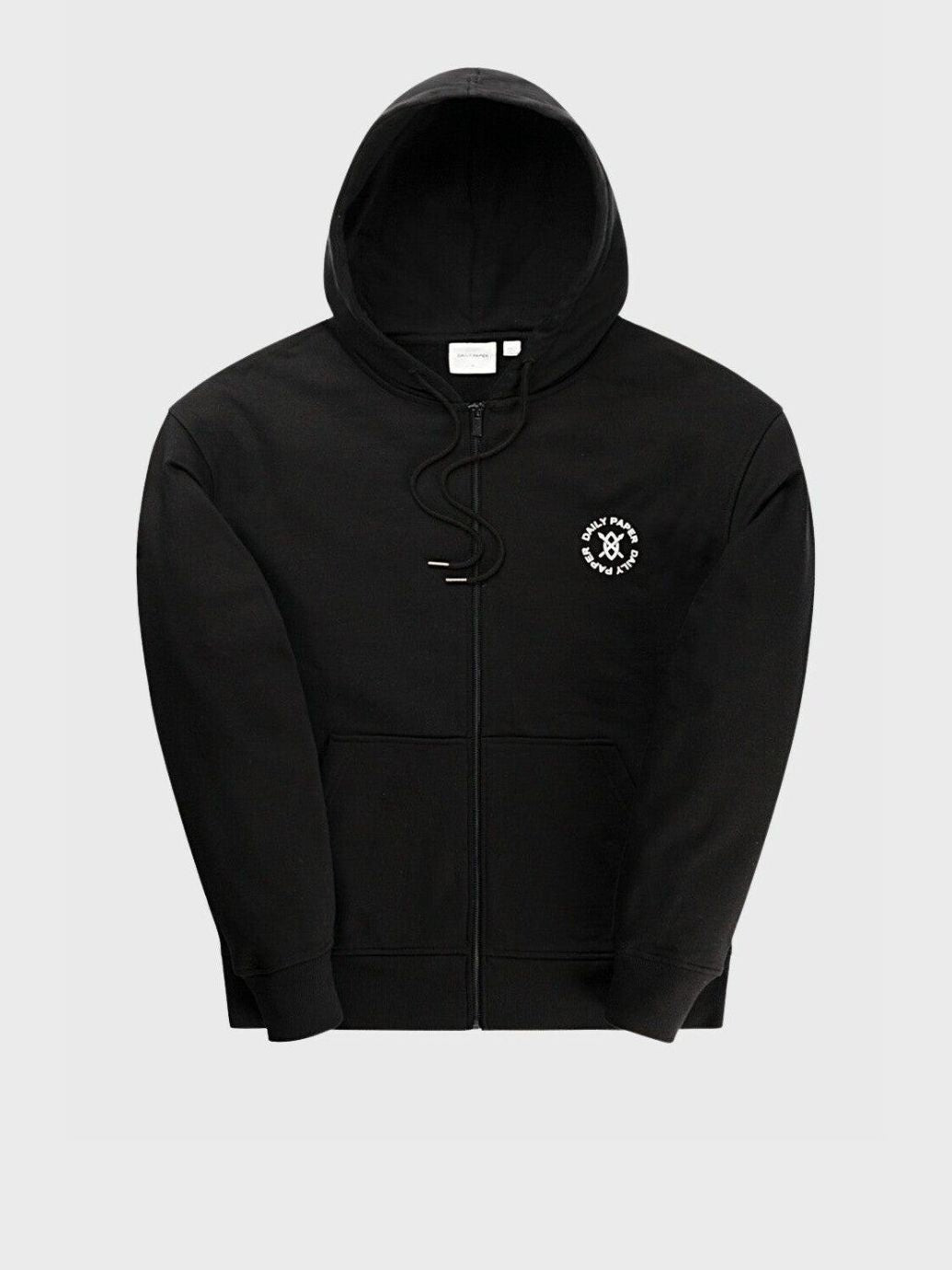 ezar zip hoodie