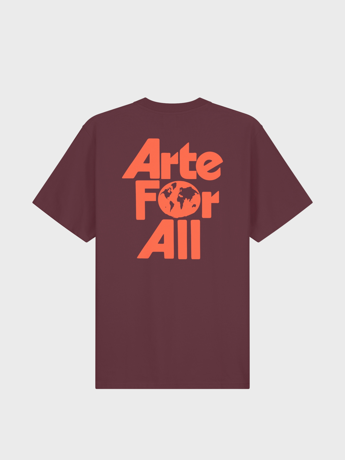 Arte For All T-Shirt