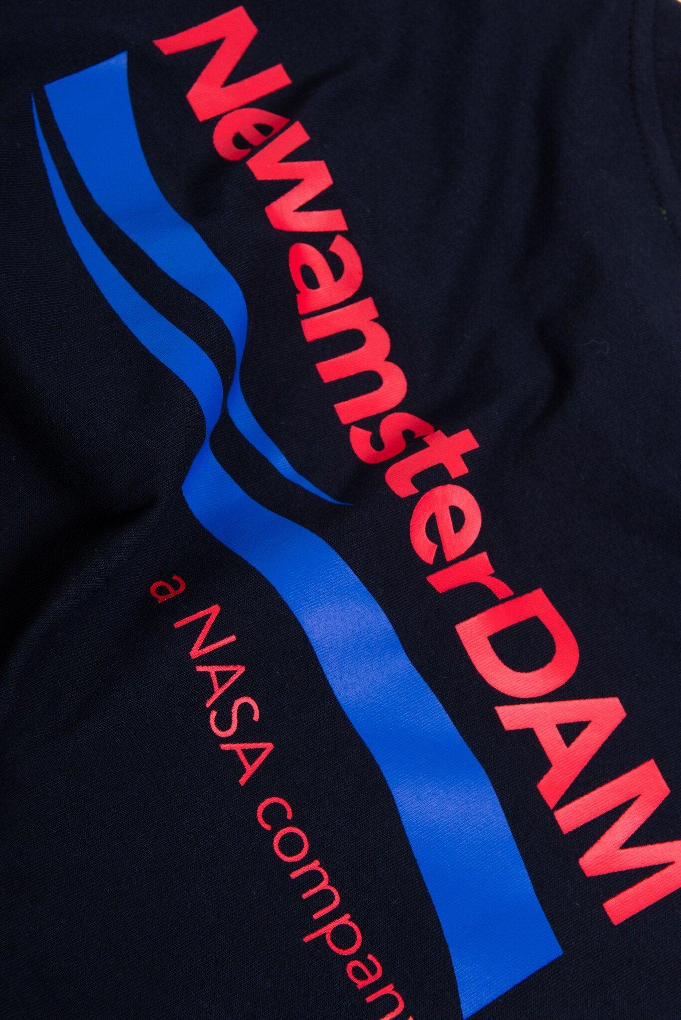 New Amsterdam Surf Association NewamsterDAM tee
