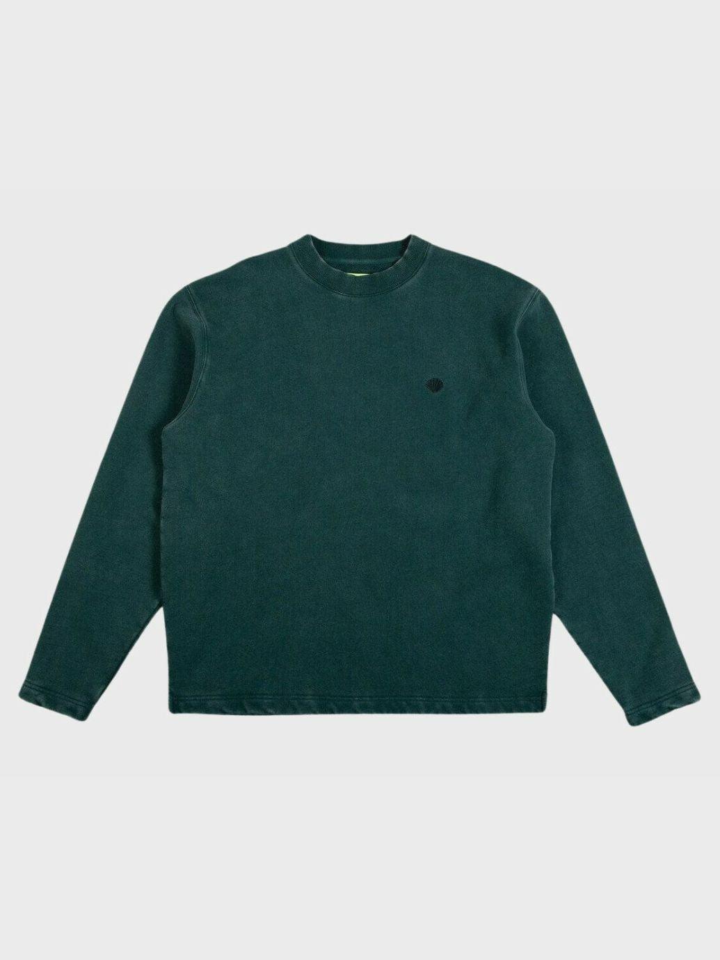 New Amsterdam Surf Association Minimal Crew in Groen