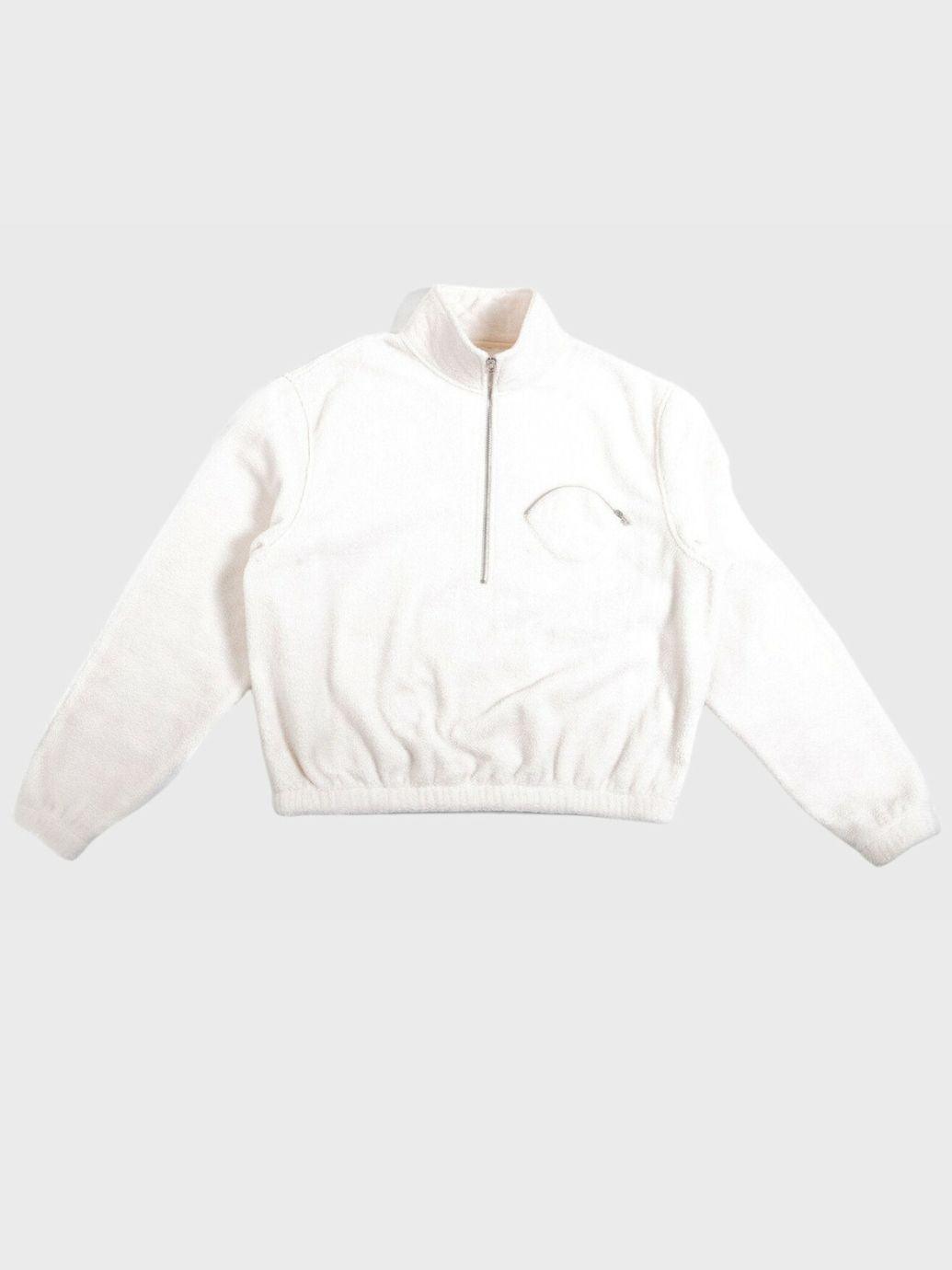 New Amsterdam Surf Association Oyster fleece