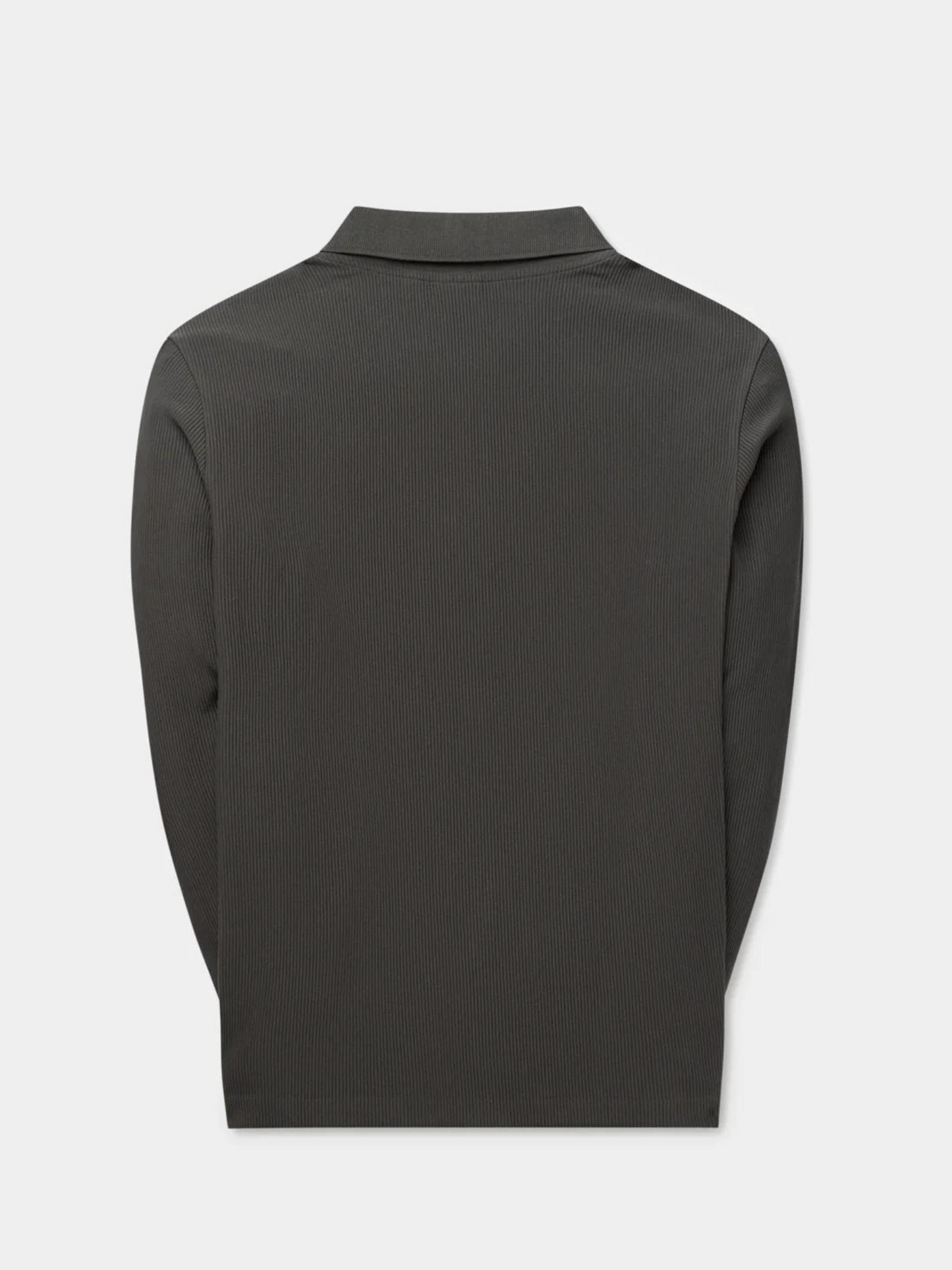 Parram LS Shirt