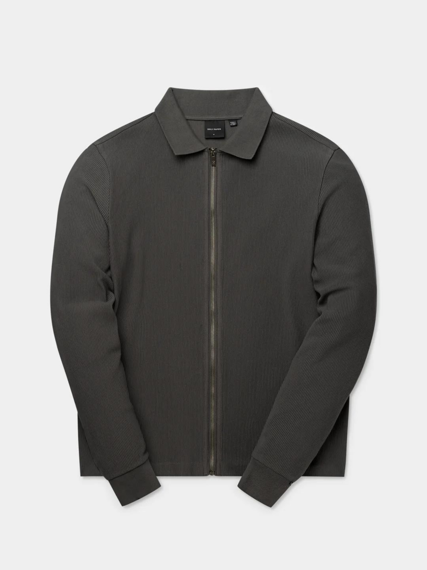 Parram LS Shirt