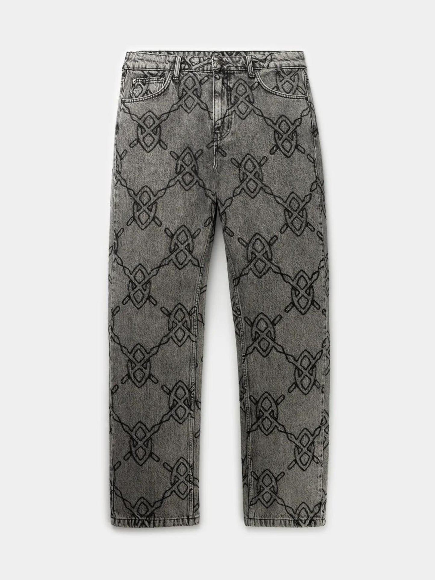 Rahul Pants