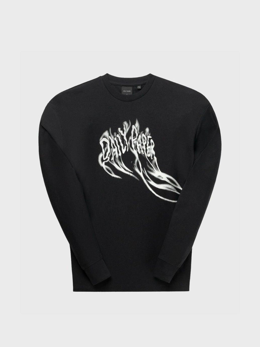 rolandis ls t-shirt