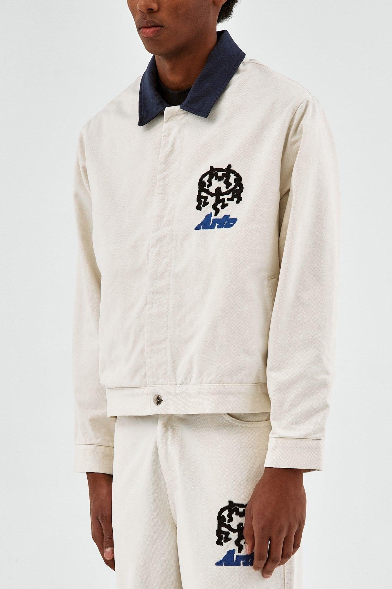 Arte Antwerp Jones Pixel Dancers Jacket