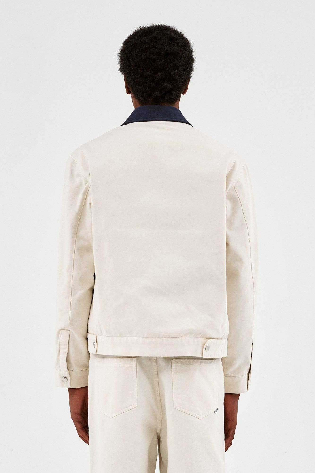 Arte Antwerp Jones Pixel Dancers Jacket